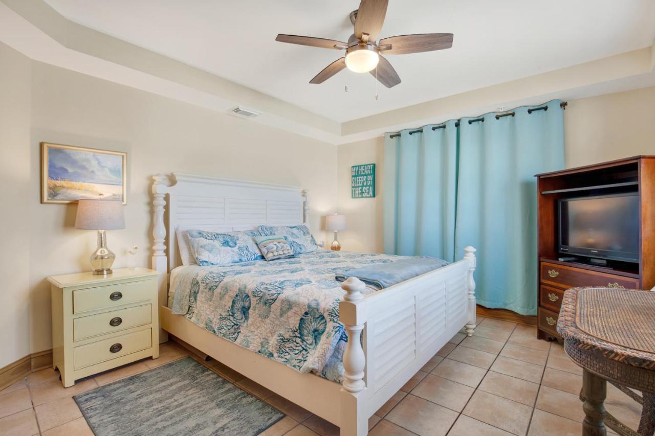 Beachfront Condo w Ocean Views and Pool