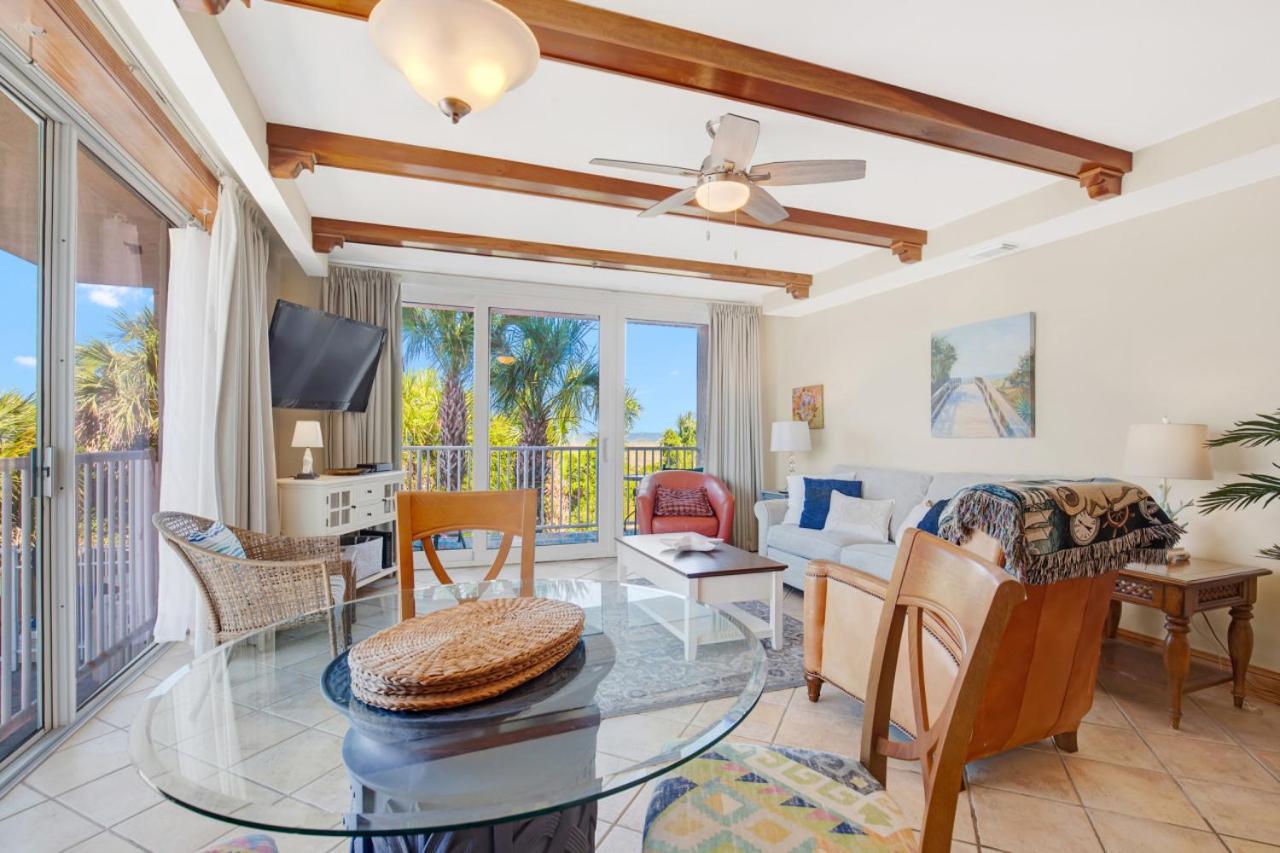 Beachfront Condo w Ocean Views and Pool