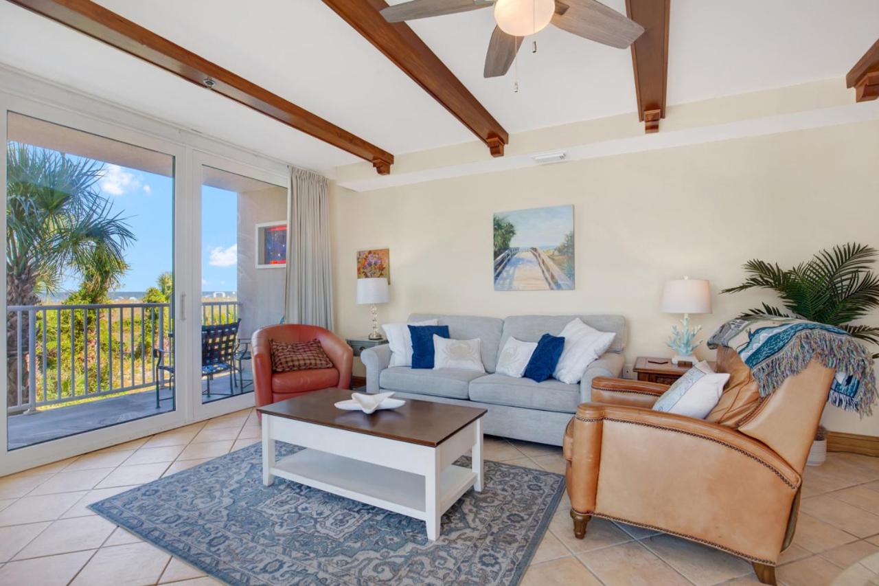Beachfront Condo w Ocean Views and Pool