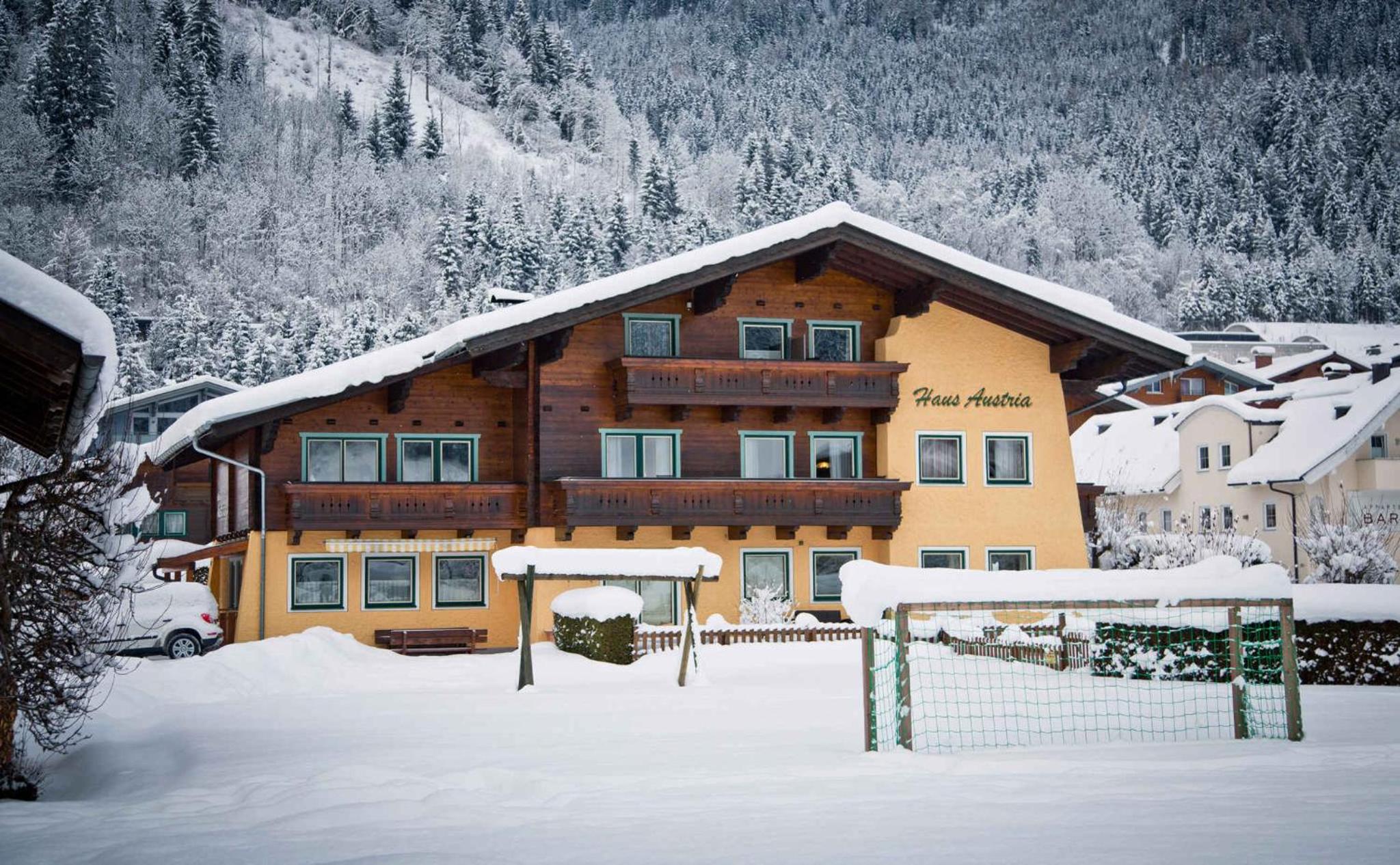 Apartments in Flachau - Salzburger Land 35293