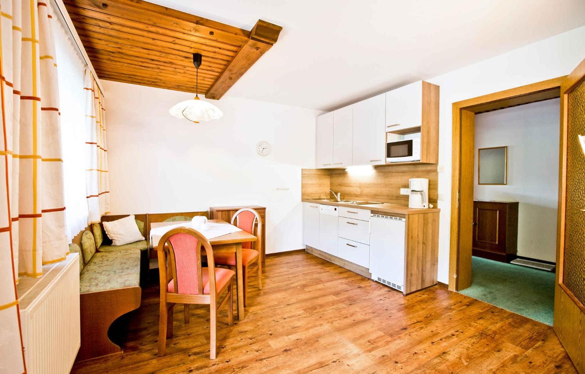 Apartments in Flachau - Salzburger Land 35293
