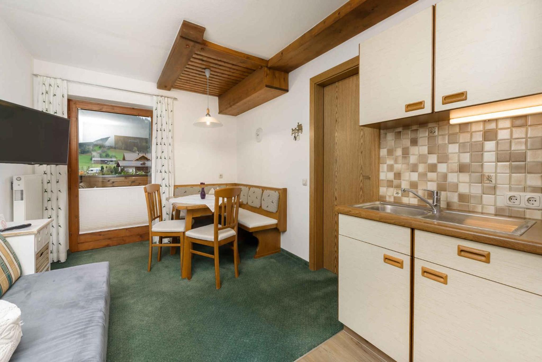 Apartments in Flachau - Salzburger Land 35293