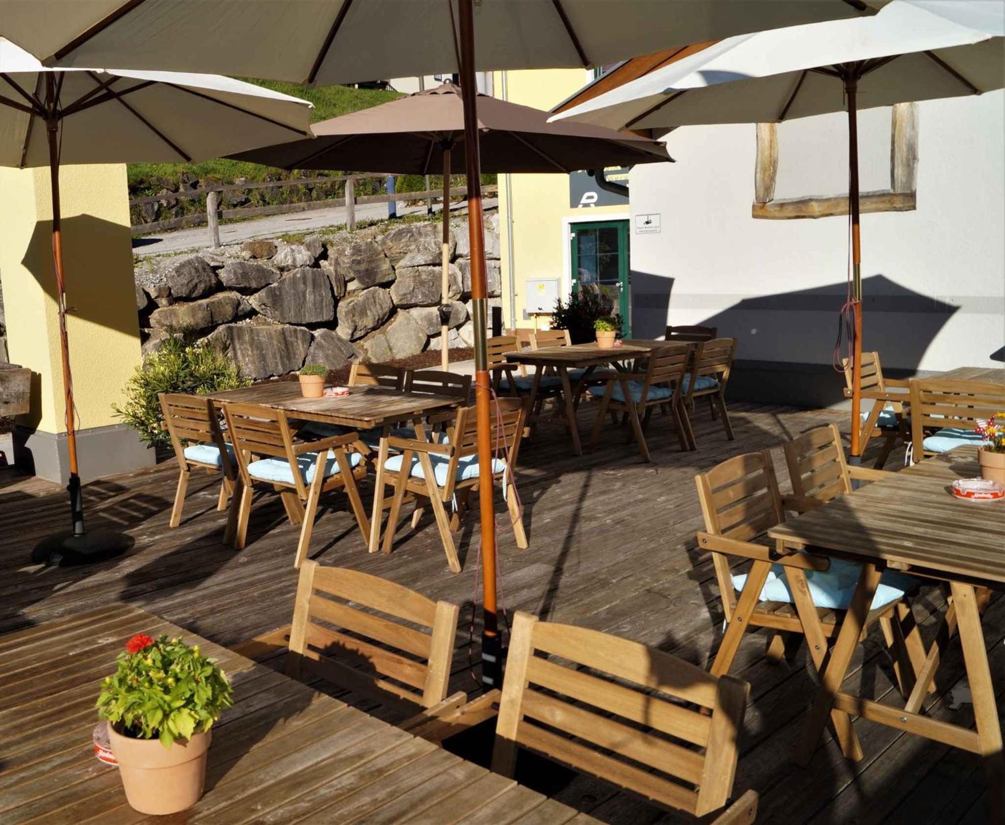 Holiday home in Annaberg im Lammertal - Tennengau 51127