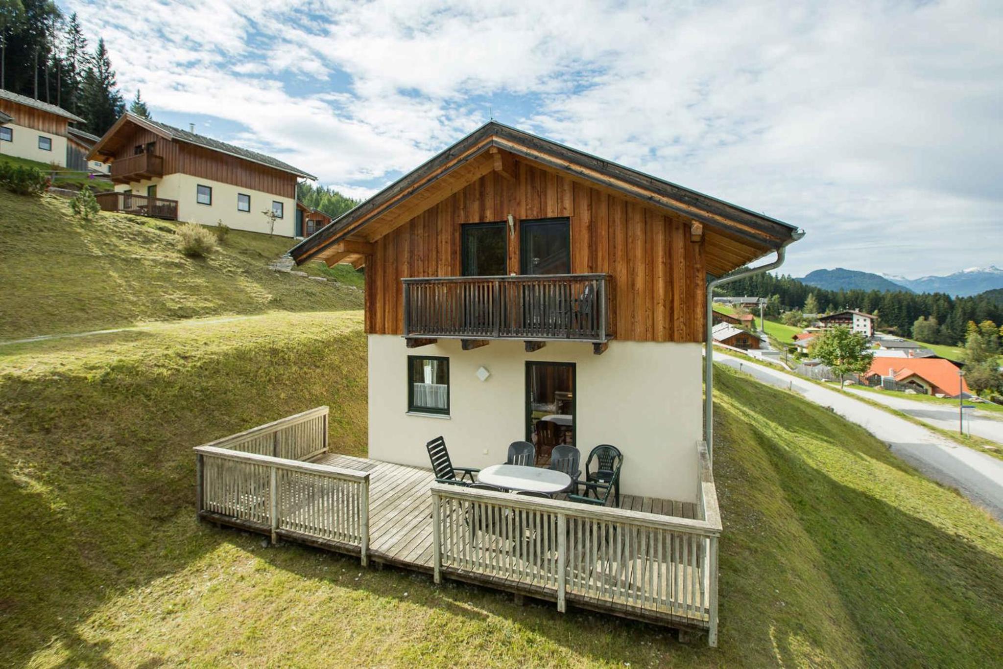Holiday home in Annaberg im Lammertal - Tennengau 51127