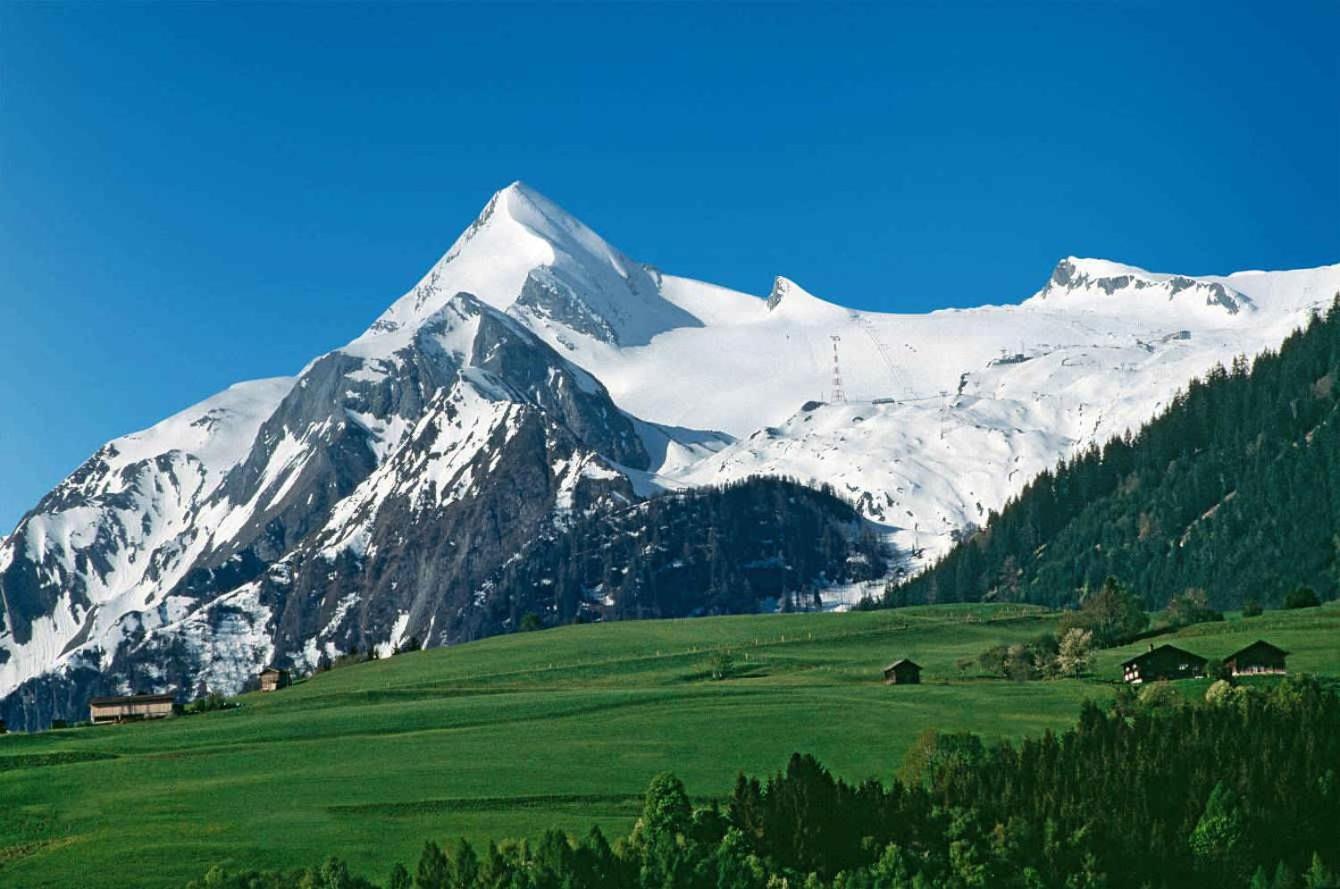 Apartment in Kaprun - Salzburger Land 49978