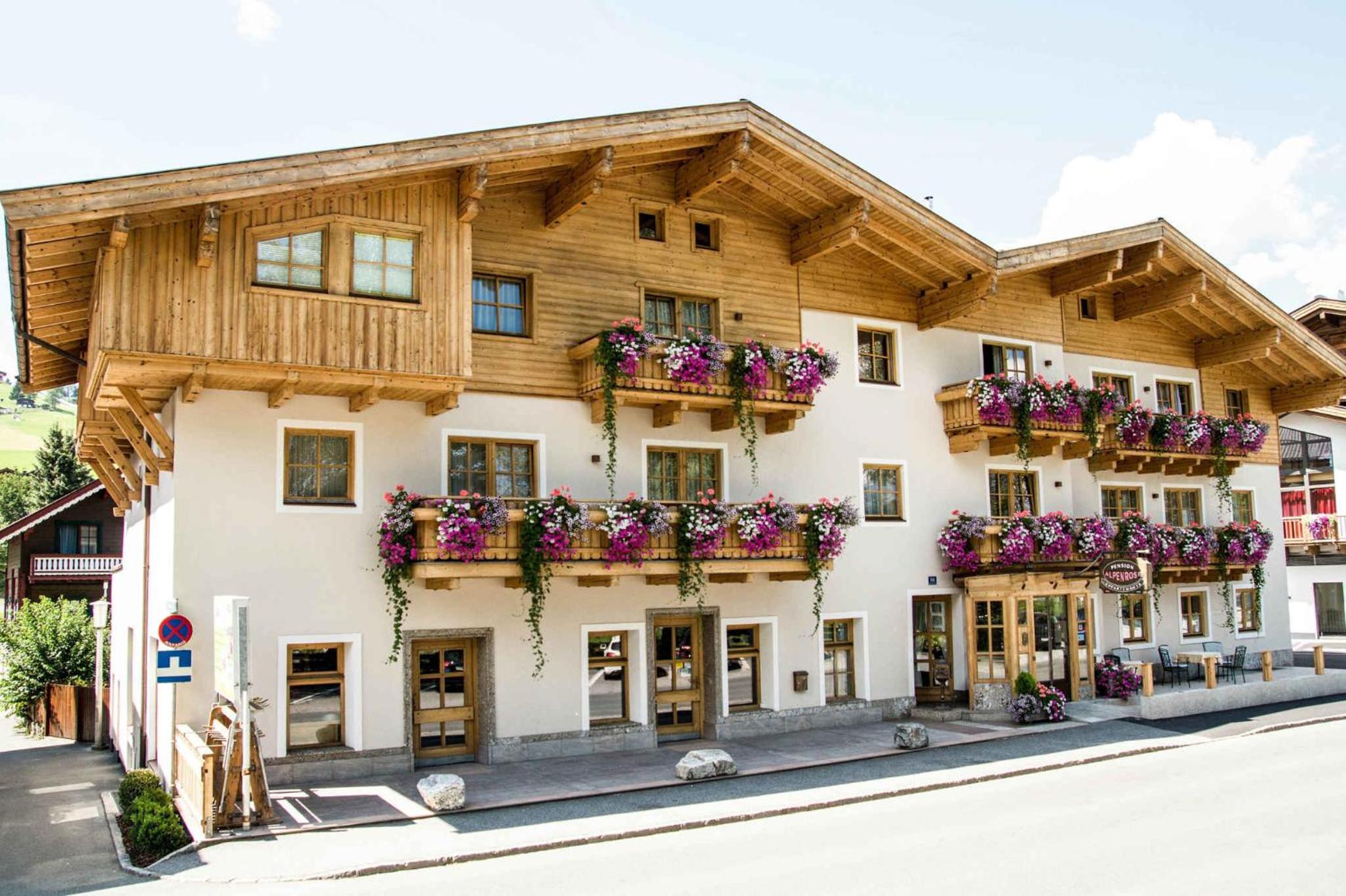 Apartment in Kaprun - Salzburger Land 49978