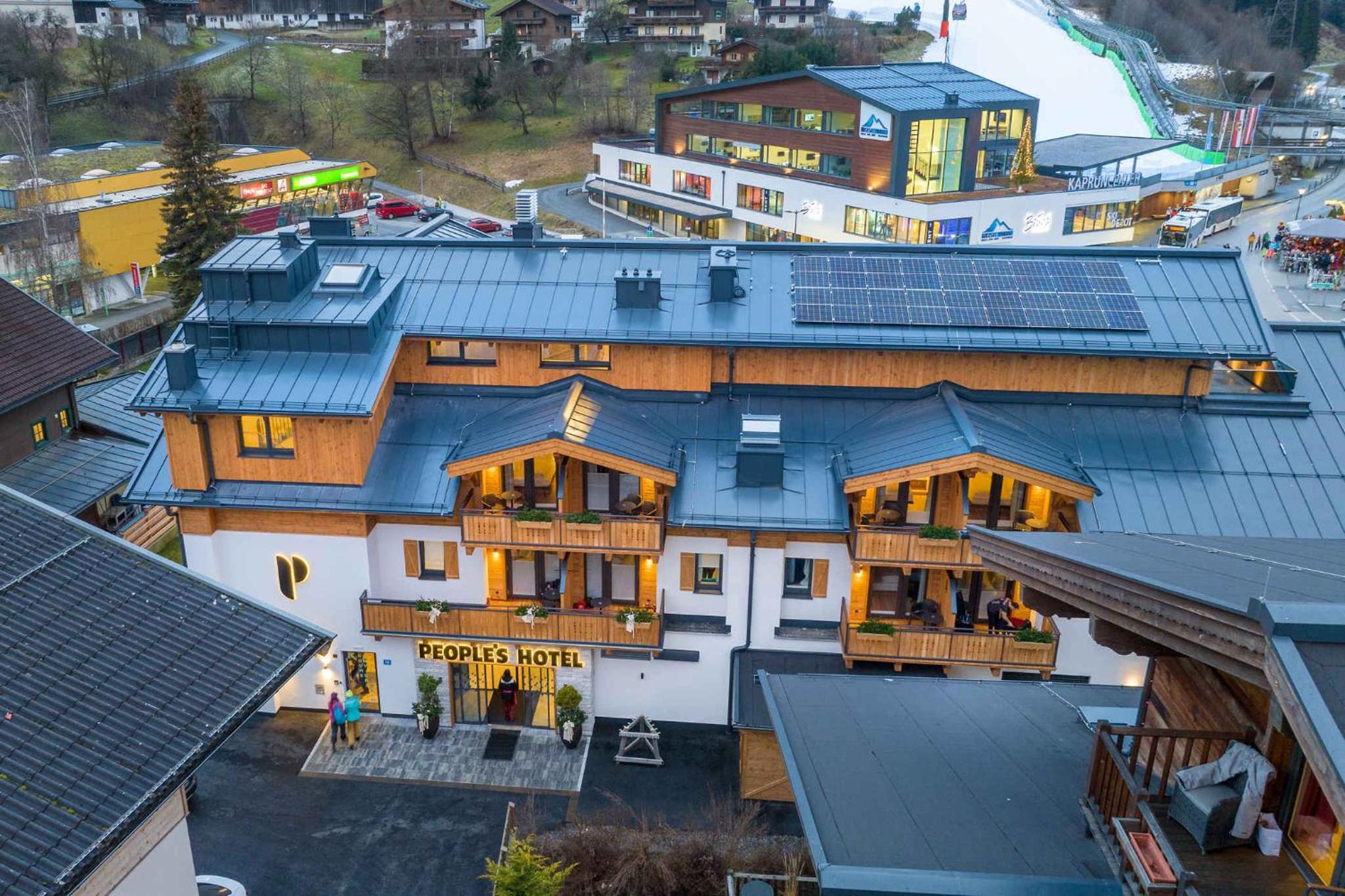Apartment in Kaprun - Salzburger Land 49978