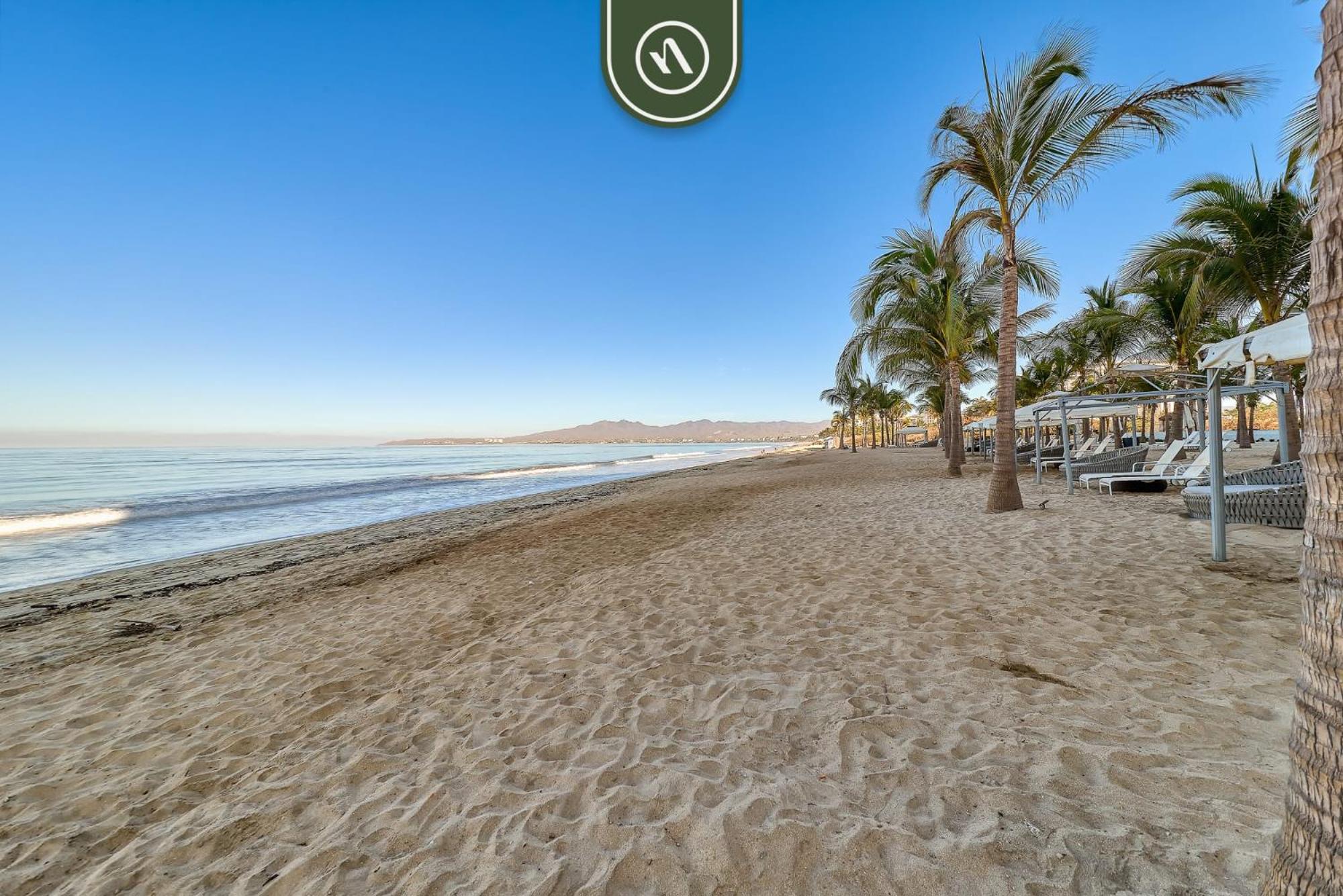 Two Story 2 BR Condo with Oceanview - Pool - Beach view 3