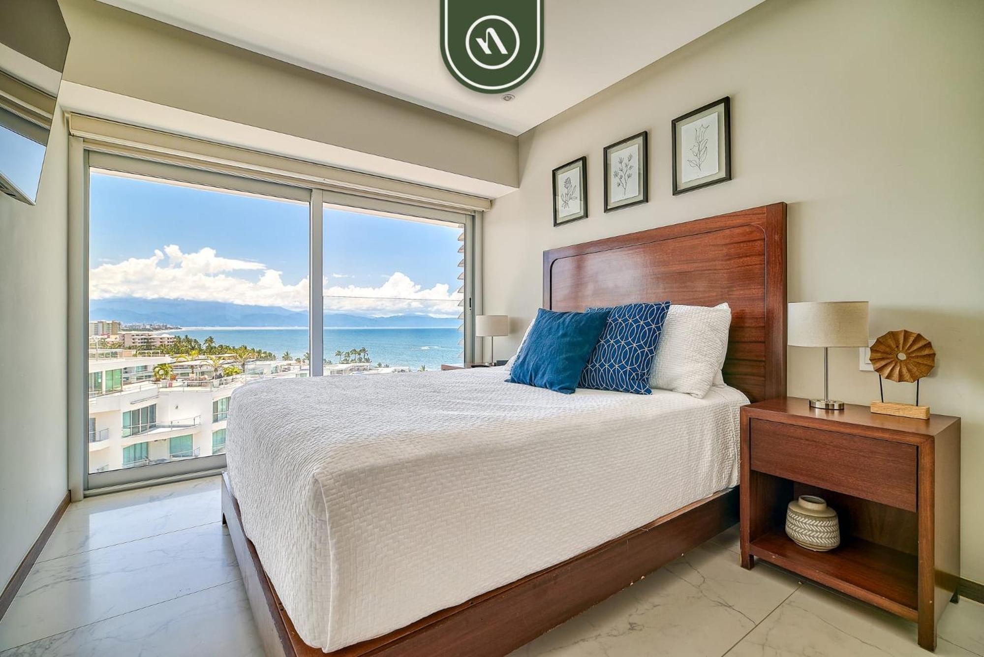 Two Story 2 BR Condo with Oceanview - Pool - Beach view 4
