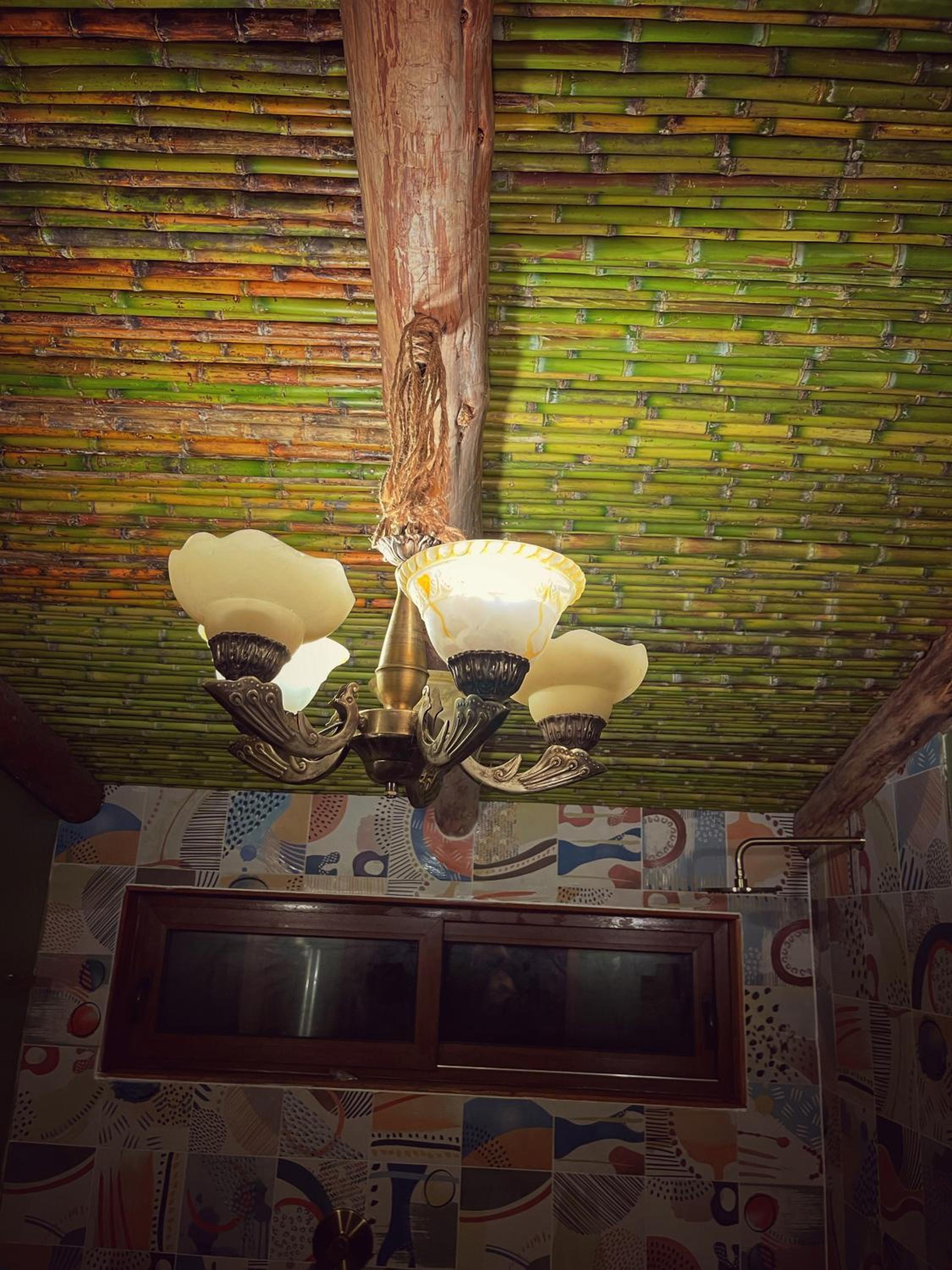 Barraco Lodge