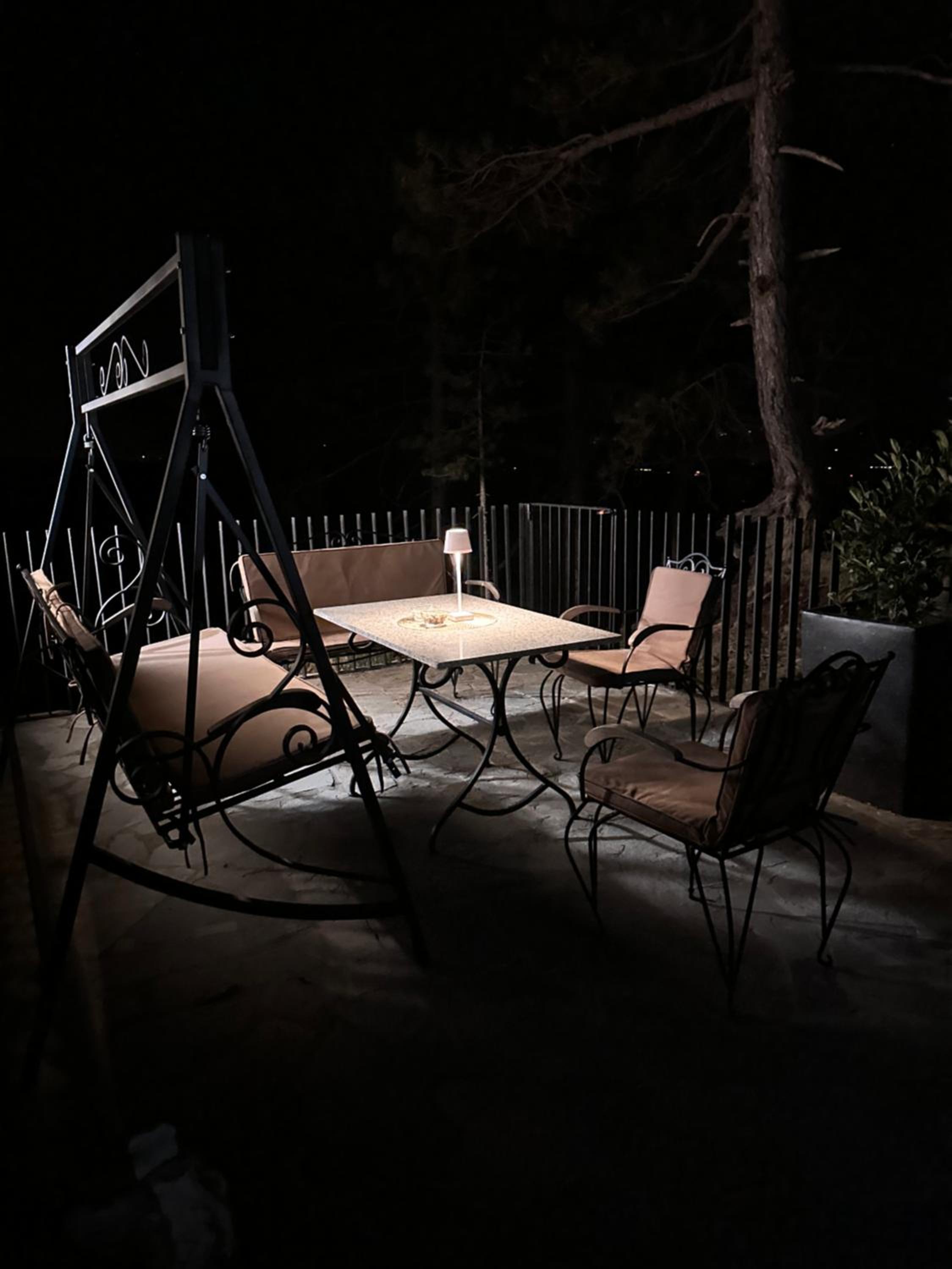 Apartman Little fox Divčibare