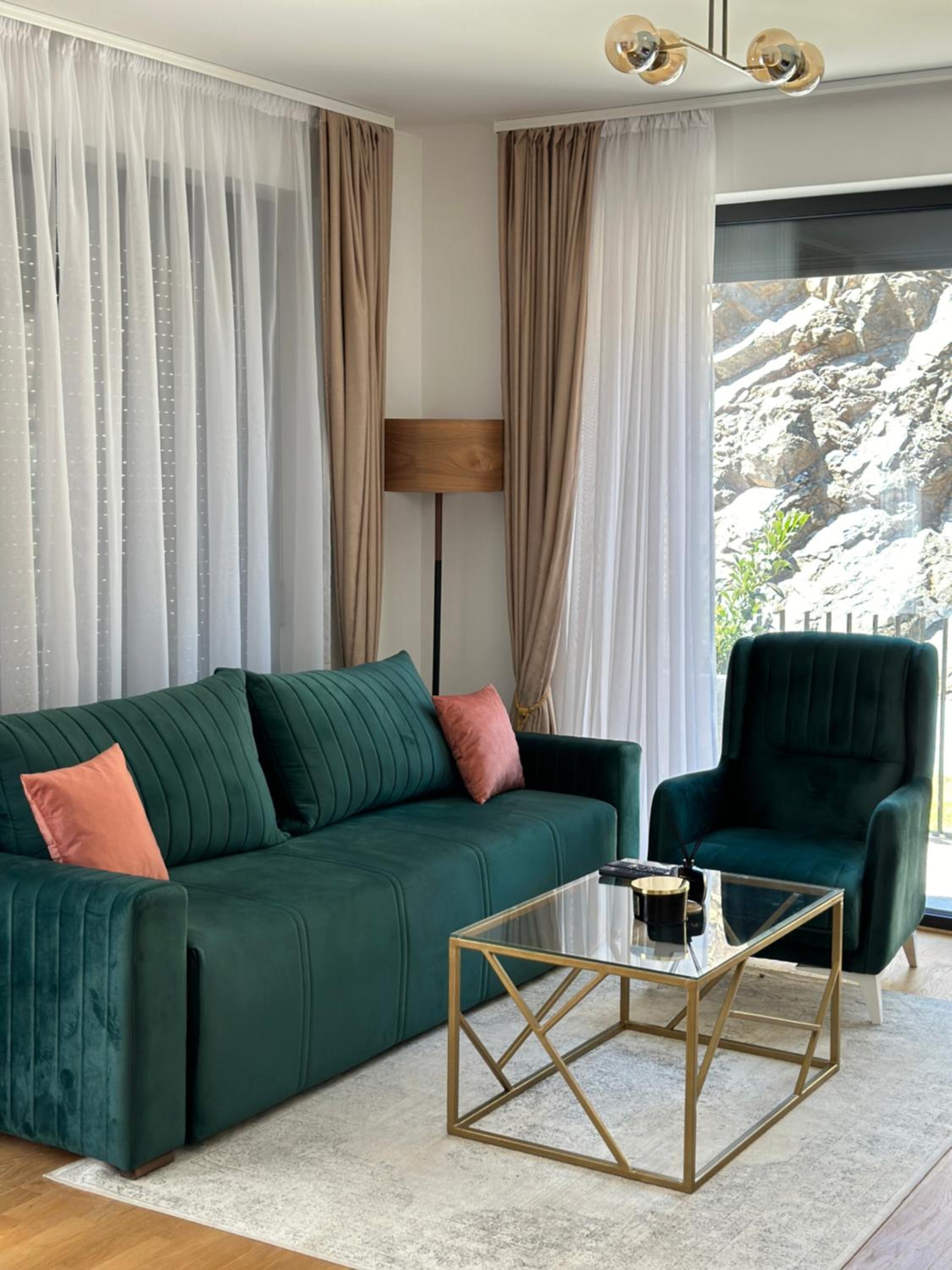 Apartman Little fox Divčibare