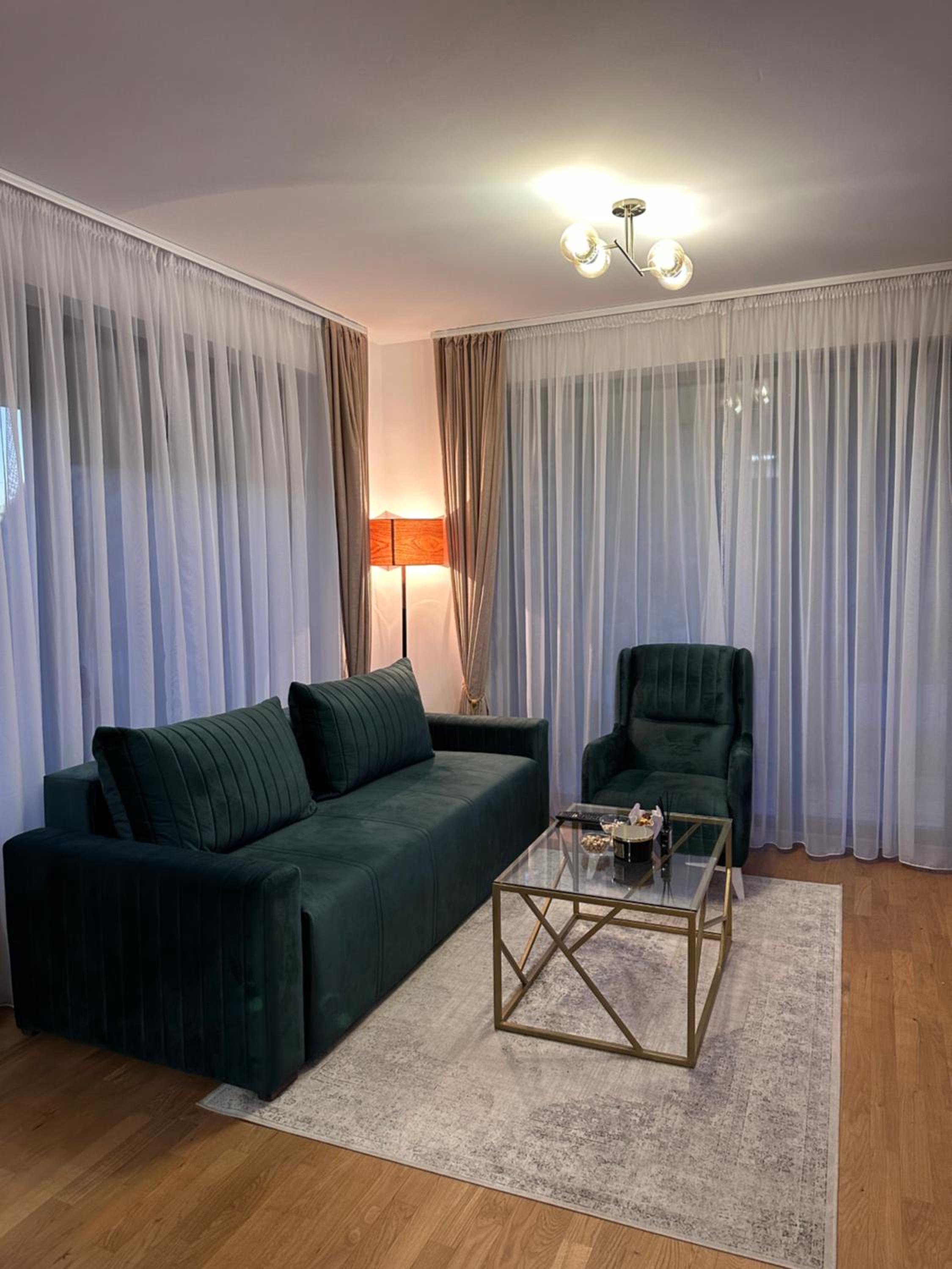 Apartman Little fox Divčibare