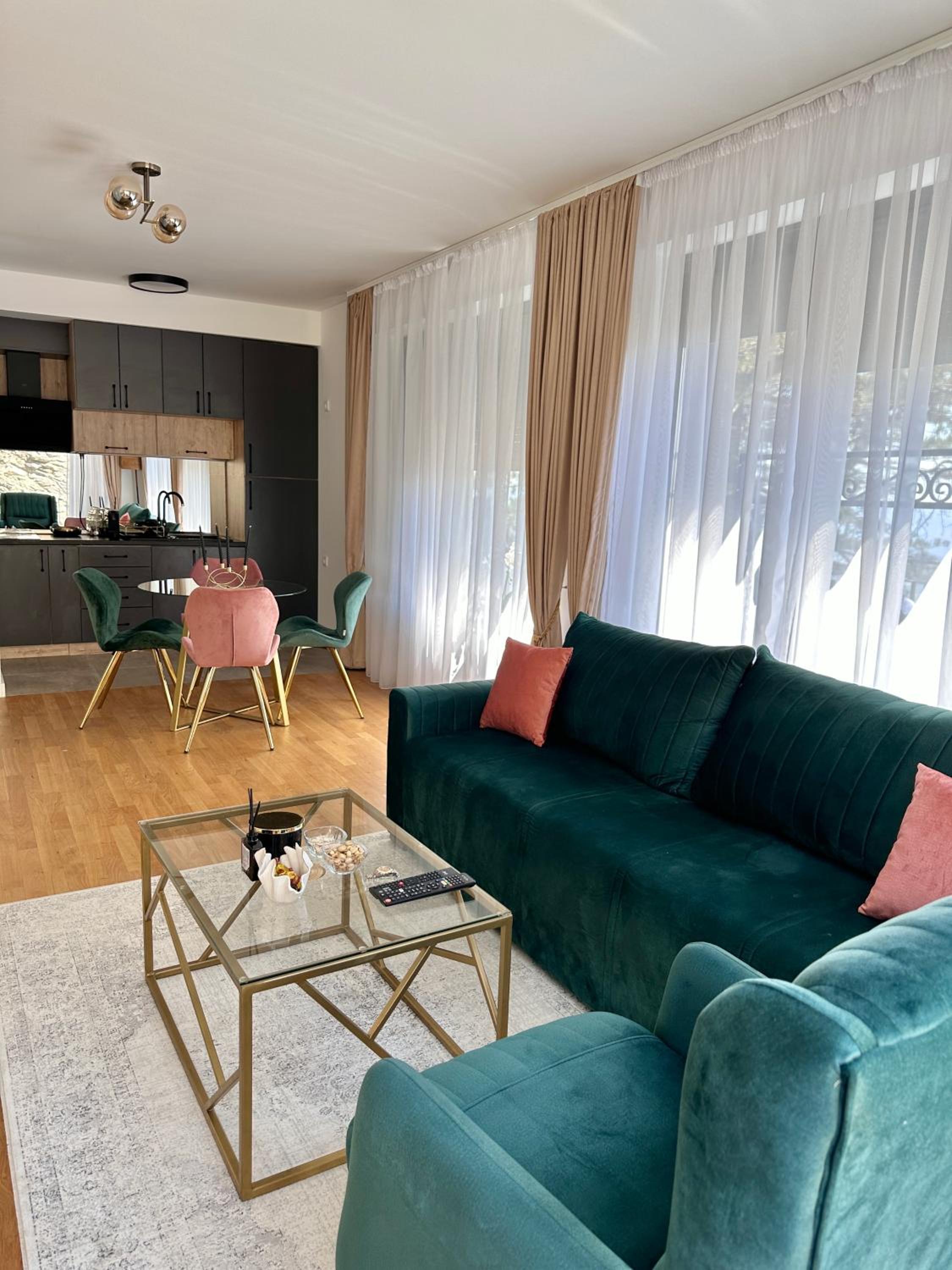 Apartman Little fox Divčibare