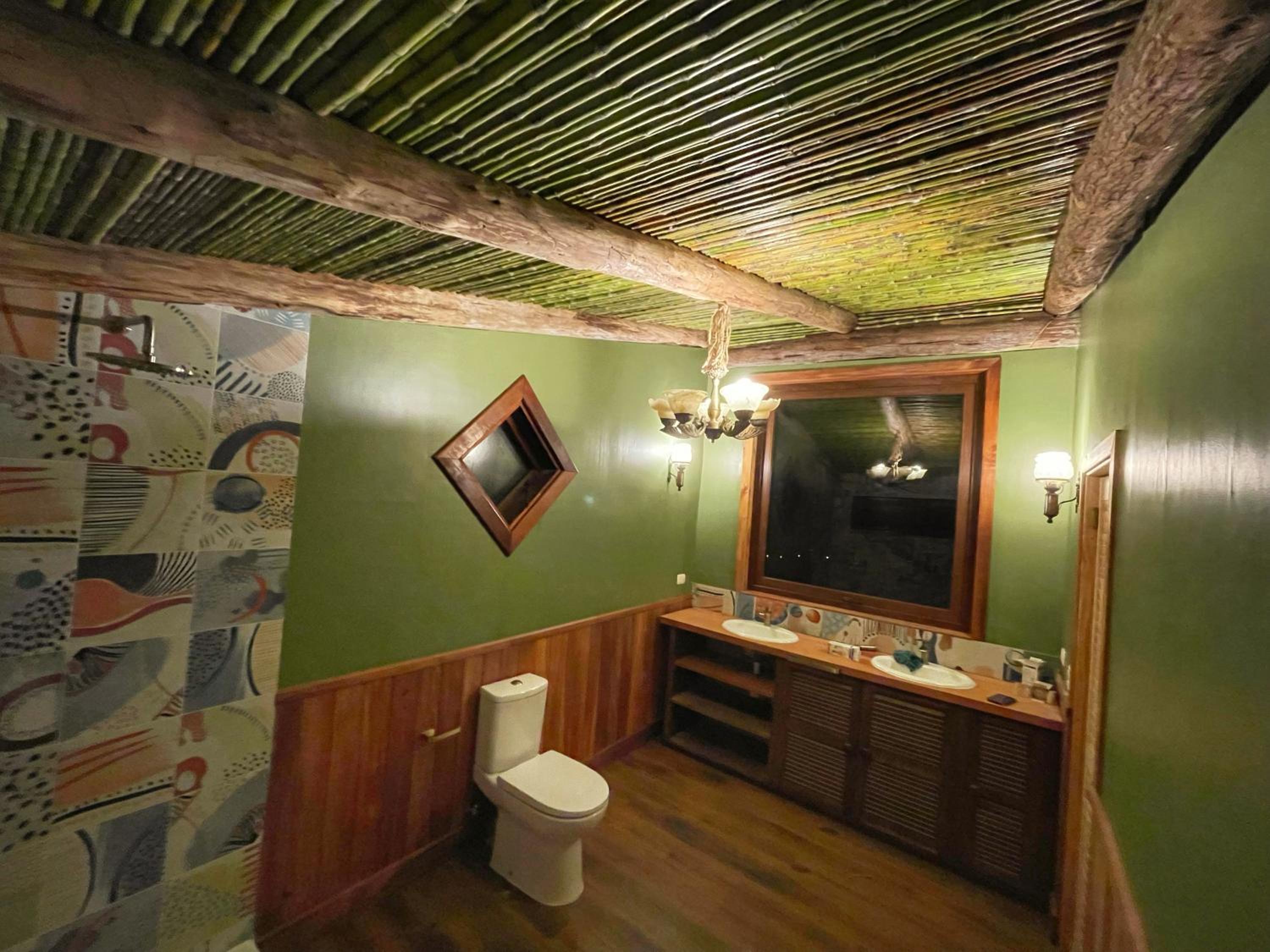 Barraco Lodge