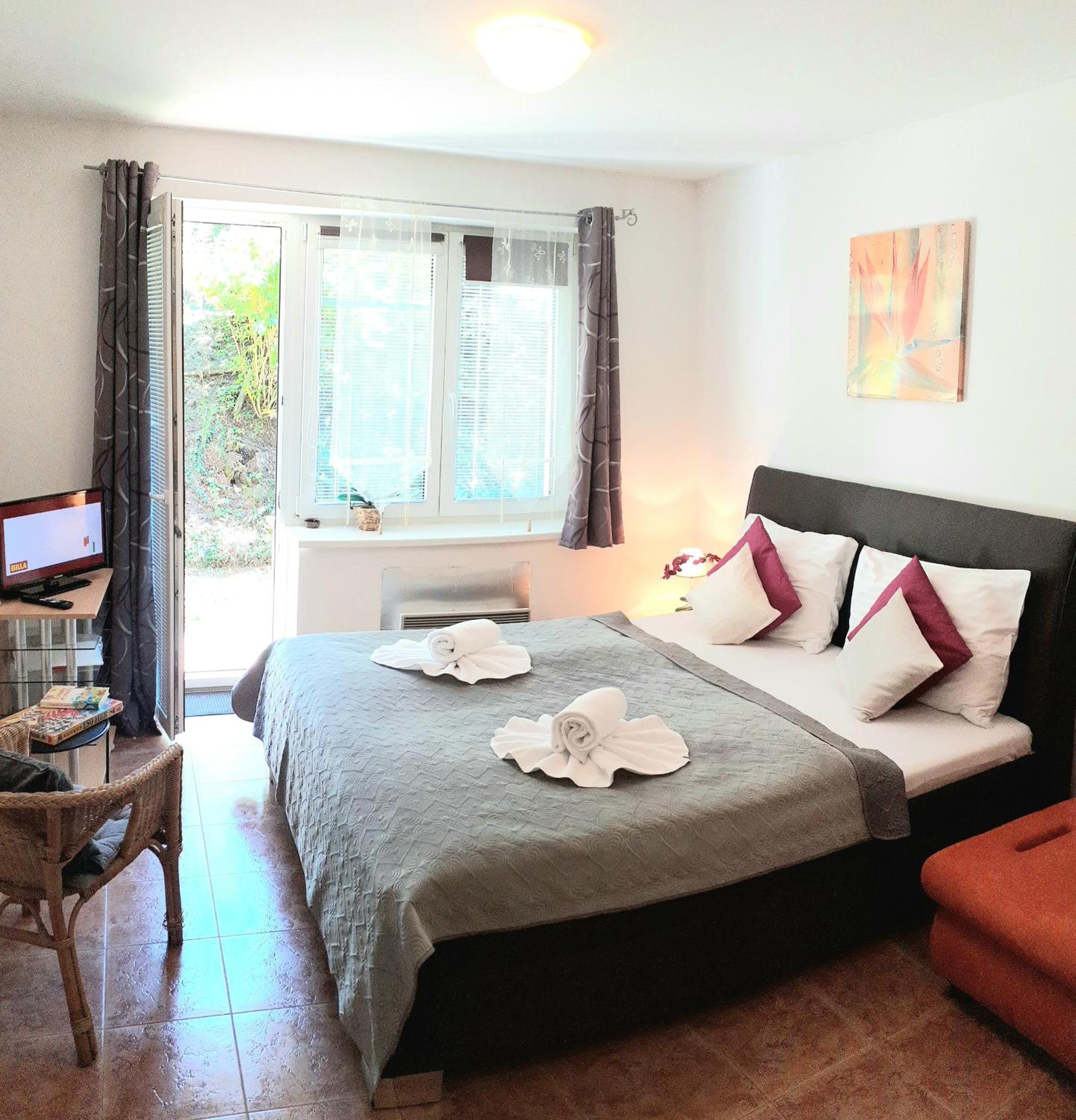 Apartman LEO Nr. 8 Lipno nad Vltavou