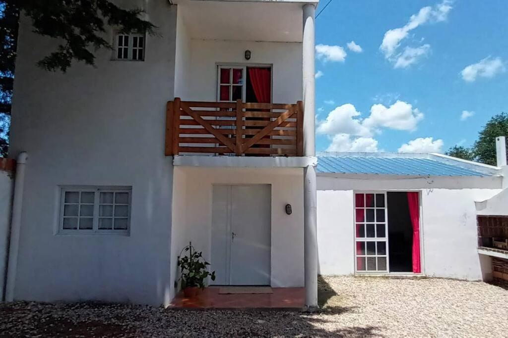 Ideal Casa familiar amplia de 2 a 6 personas