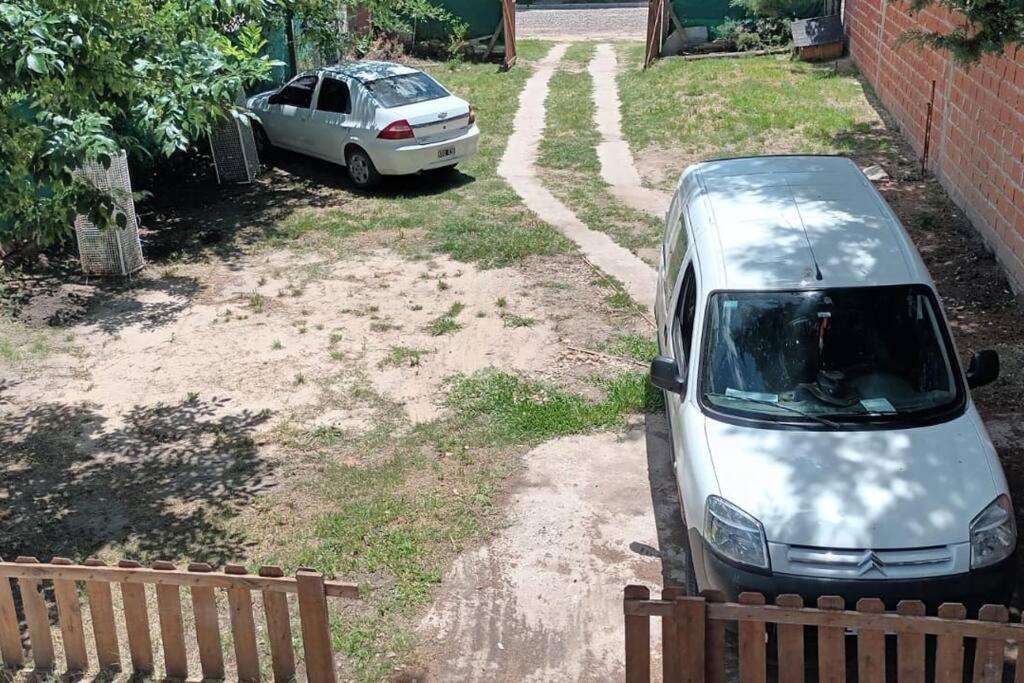 Ideal Casa familiar amplia de 2 a 6 personas