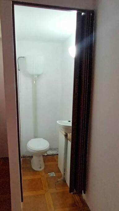Ideal Casa familiar amplia de 2 a 6 personas