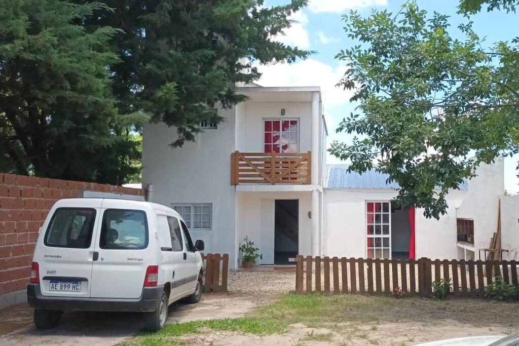 Ideal Casa familiar amplia de 2 a 6 personas
