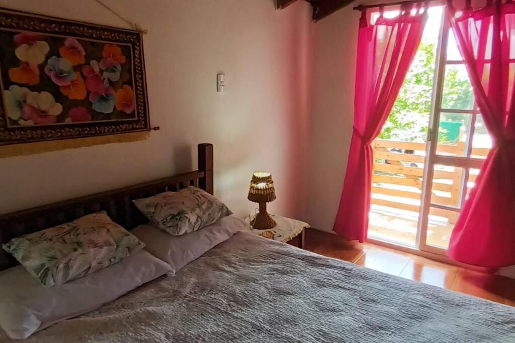 Ideal Casa familiar amplia de 2 a 6 personas