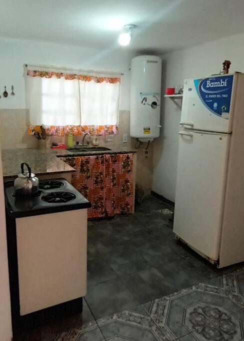 Ideal Casa familiar amplia de 2 a 6 personas