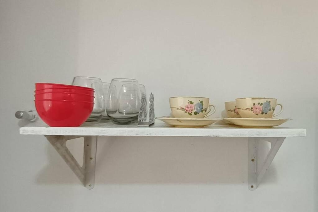 Ideal Casa familiar amplia de 2 a 6 personas