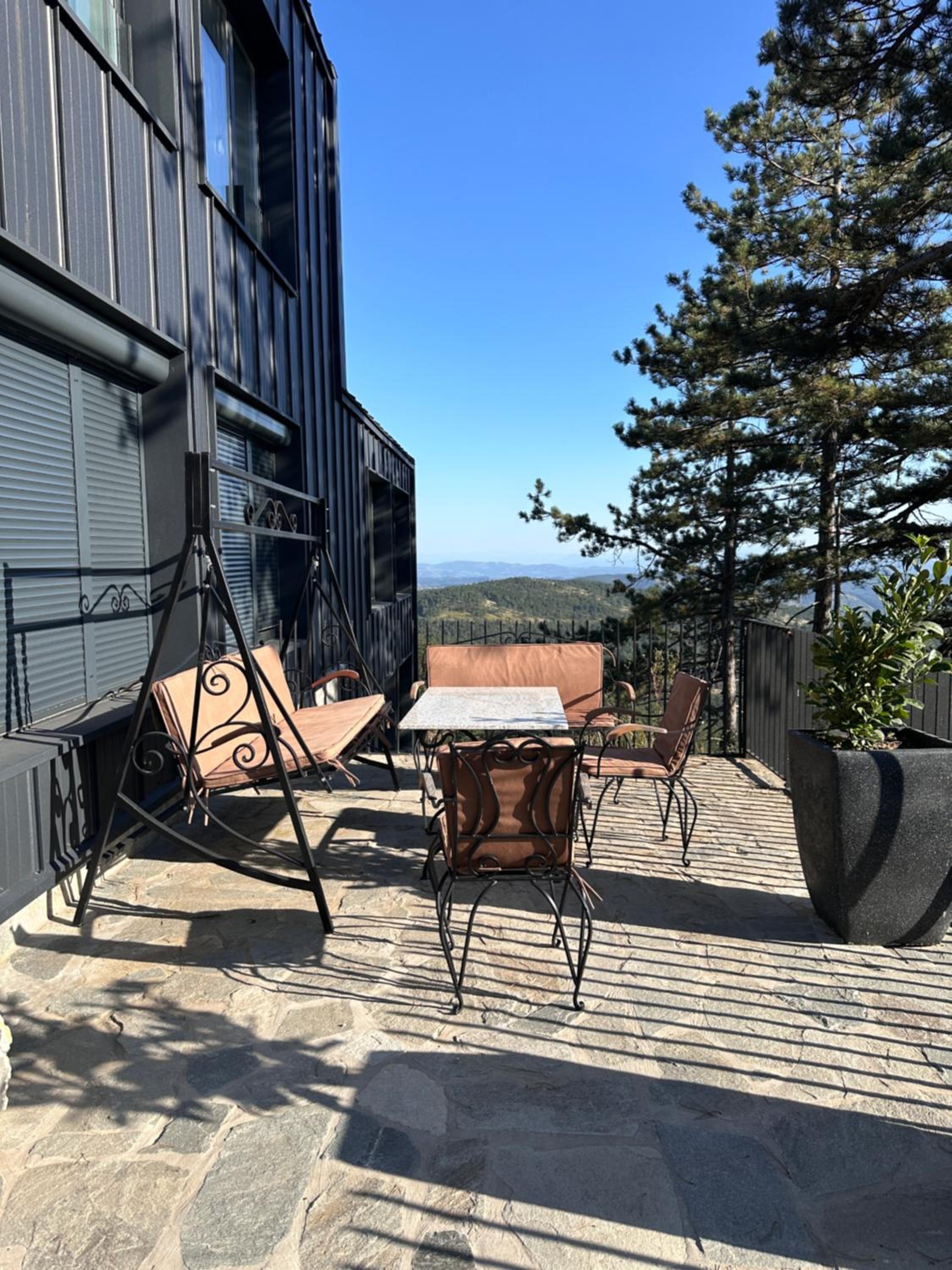 Apartman Little fox Divčibare