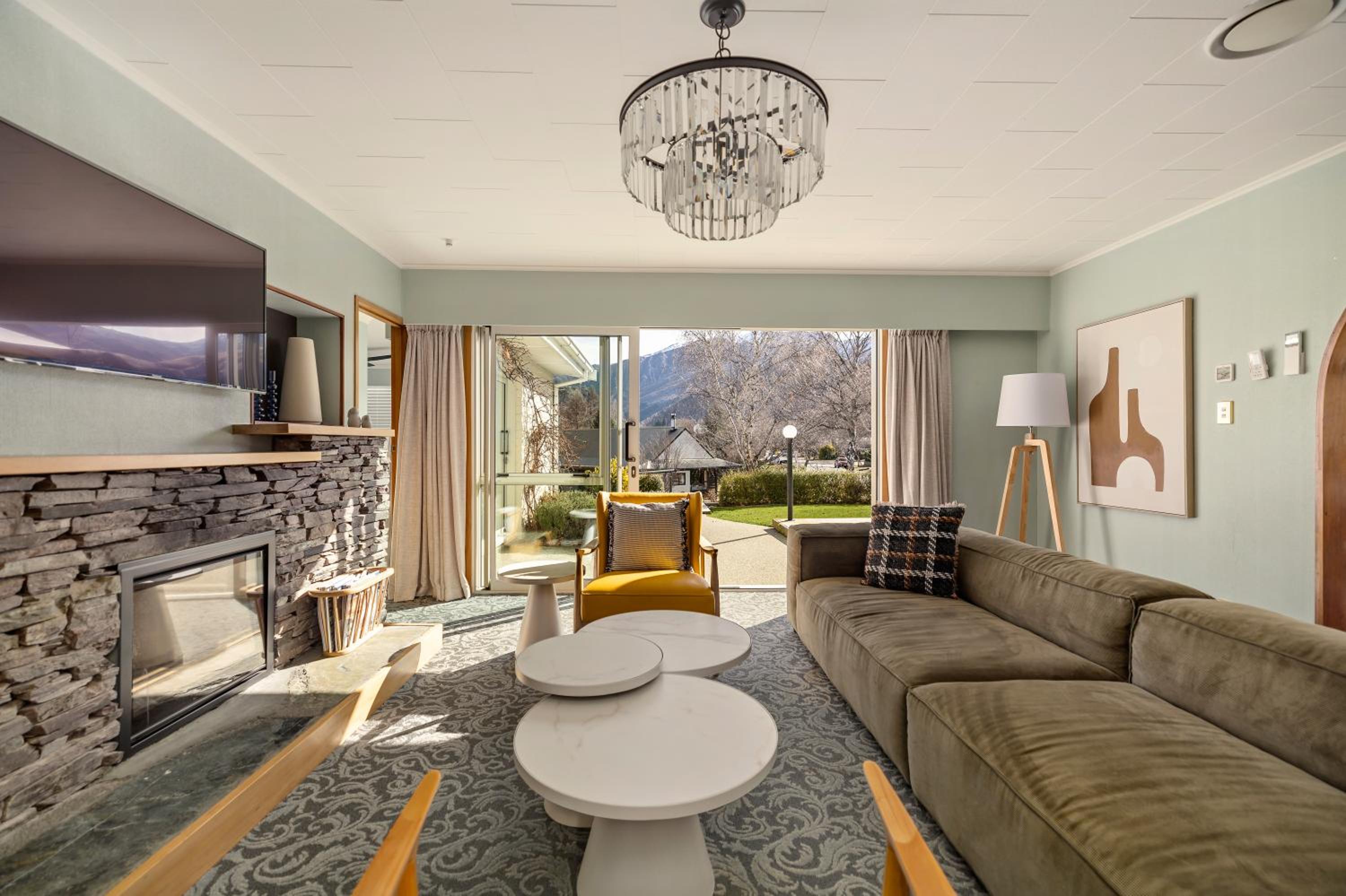 Arrowtown Motel