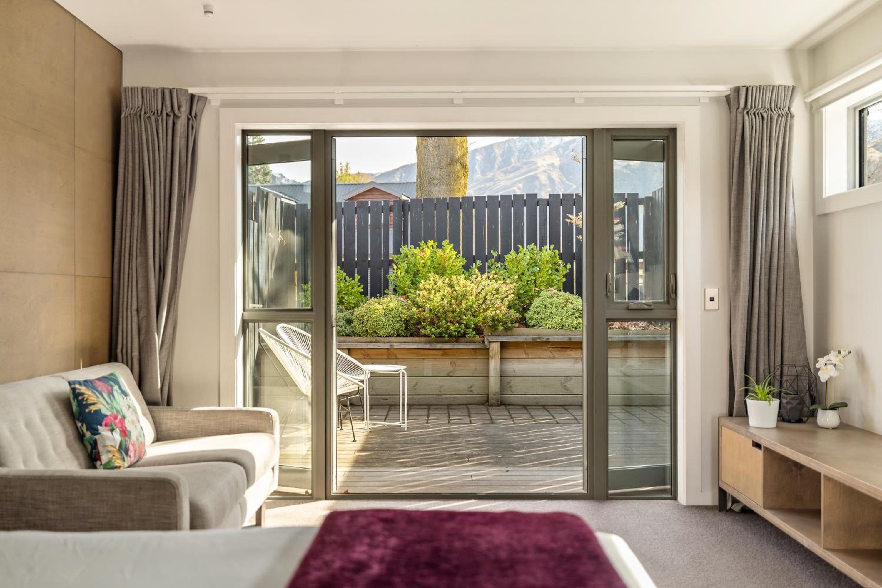 Arrowtown Motel
