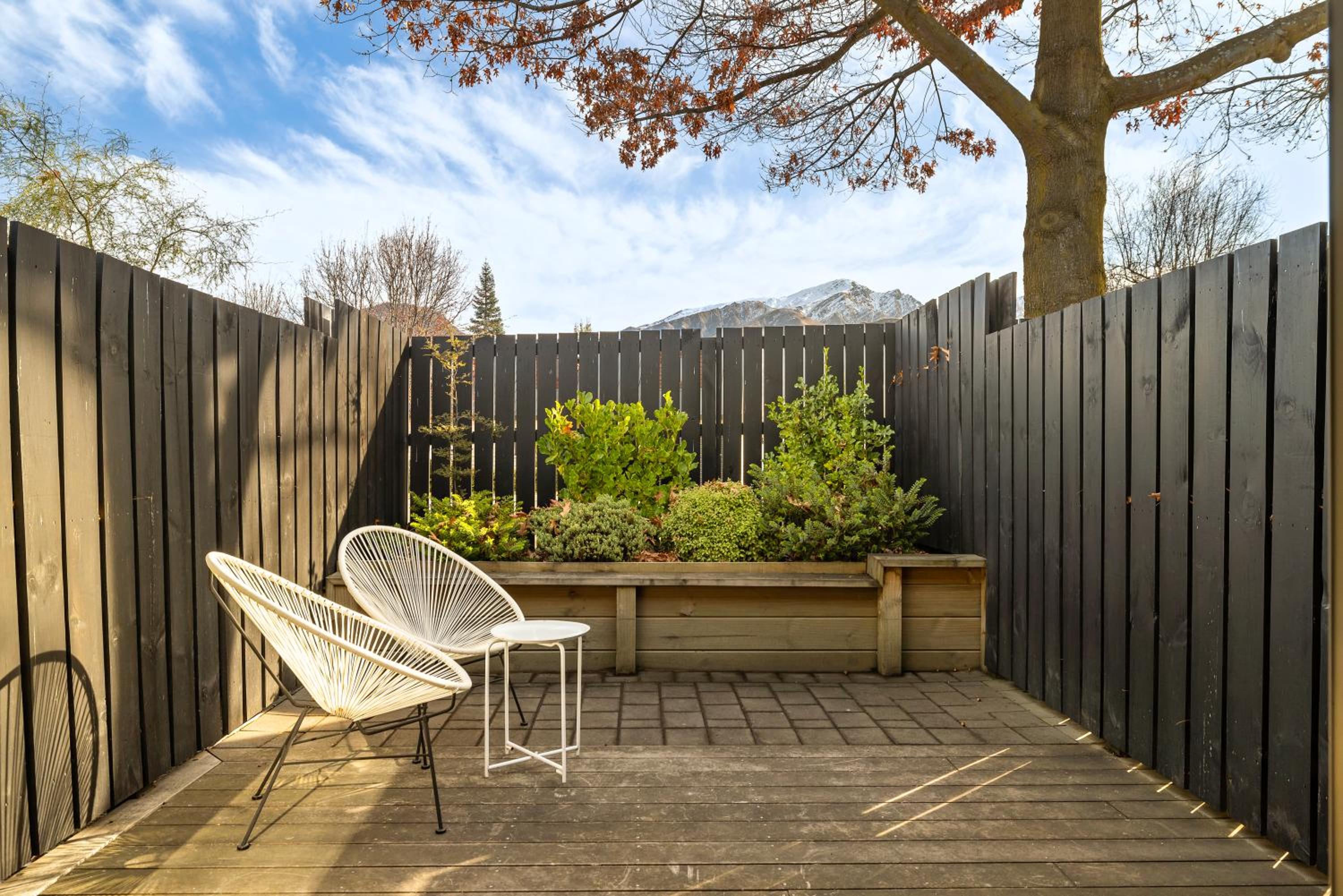 Arrowtown Motel