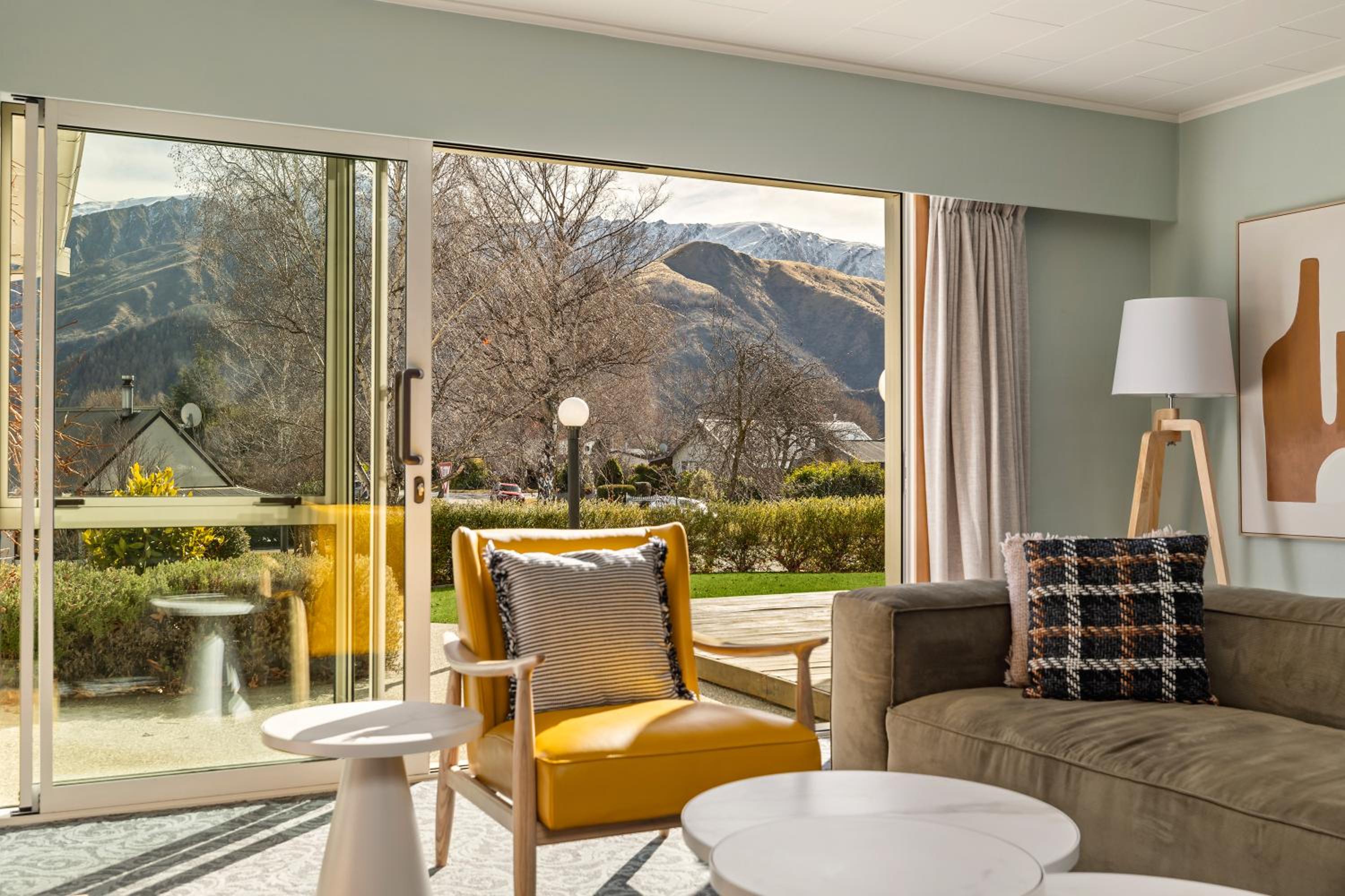 Arrowtown Motel
