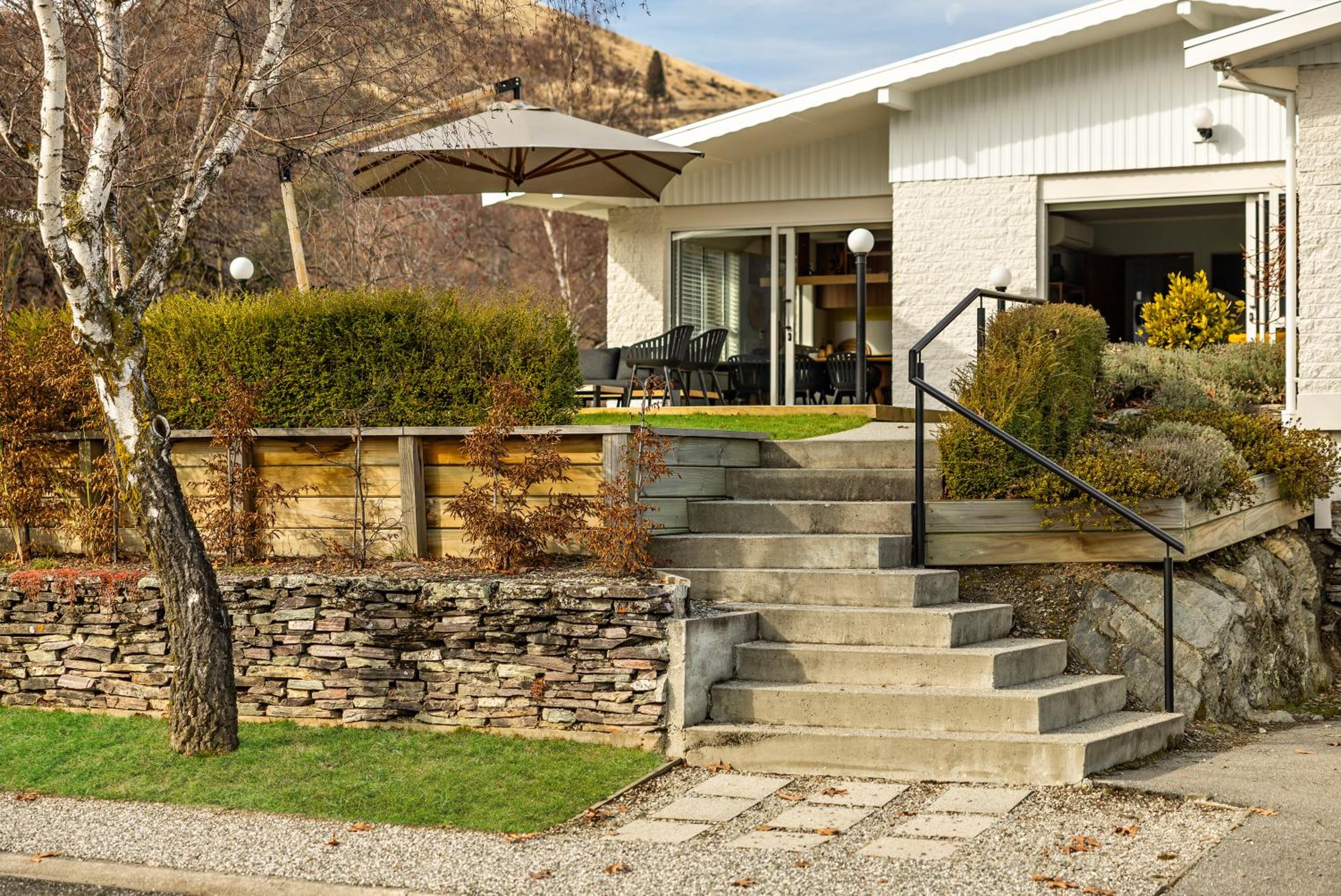 Arrowtown Motel