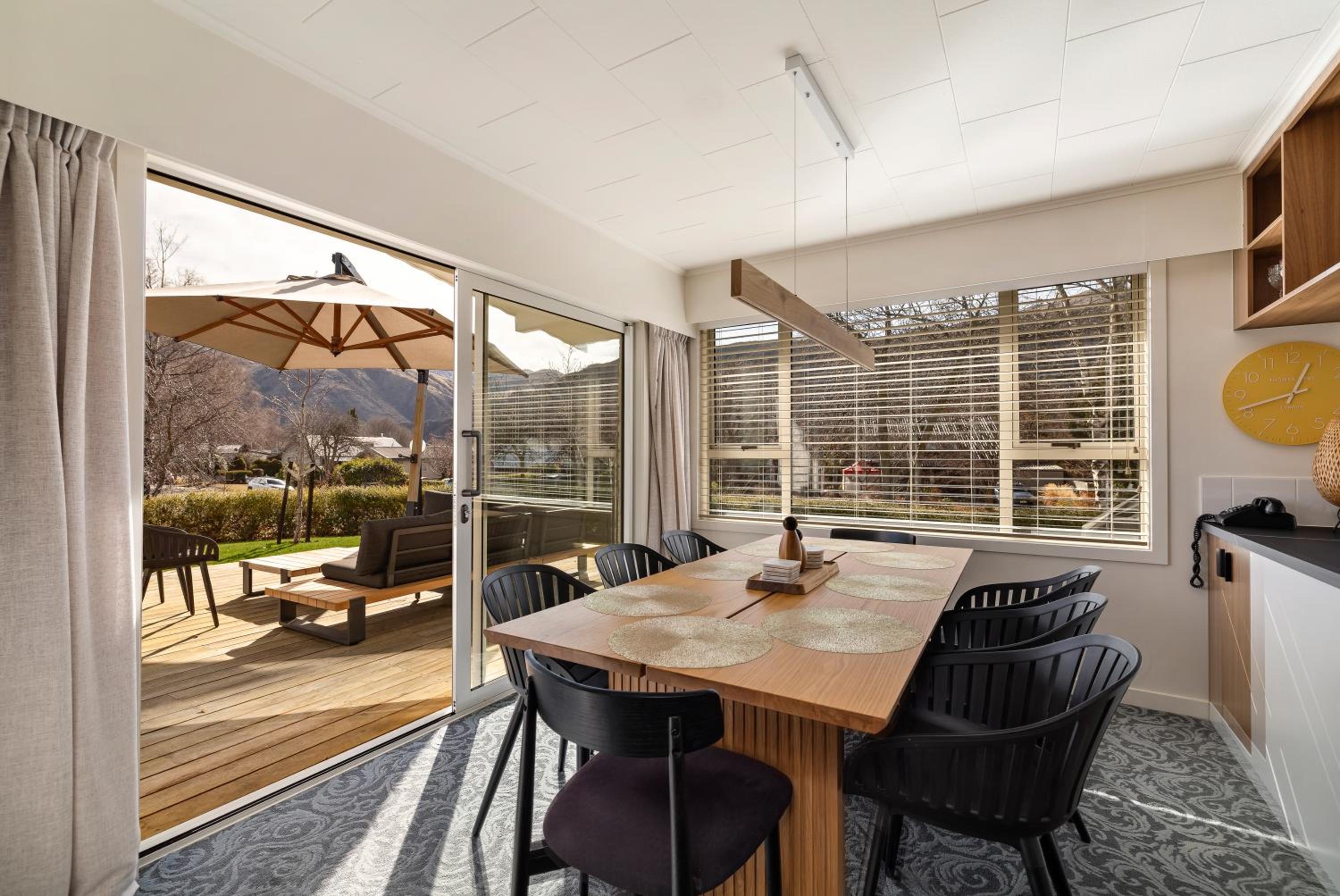 Arrowtown Motel