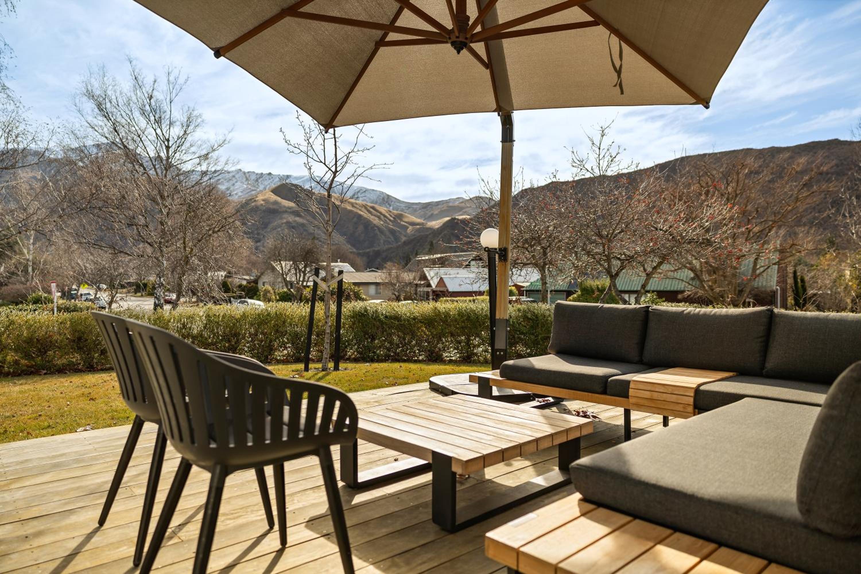 Arrowtown Motel