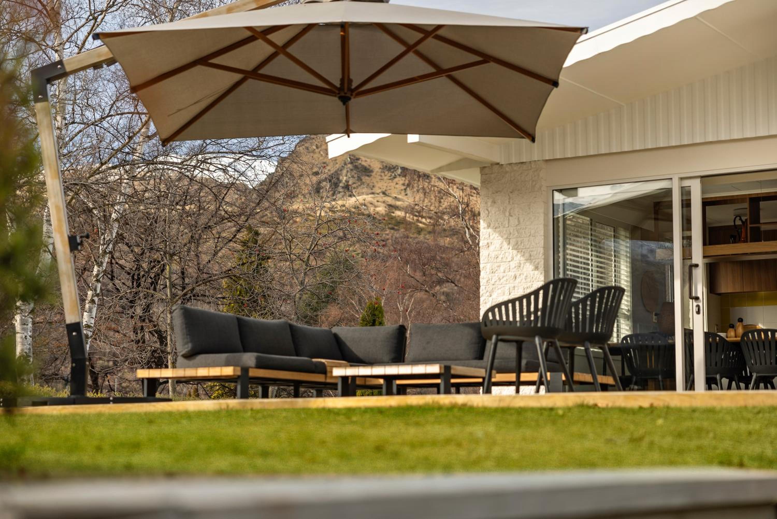 Arrowtown Motel