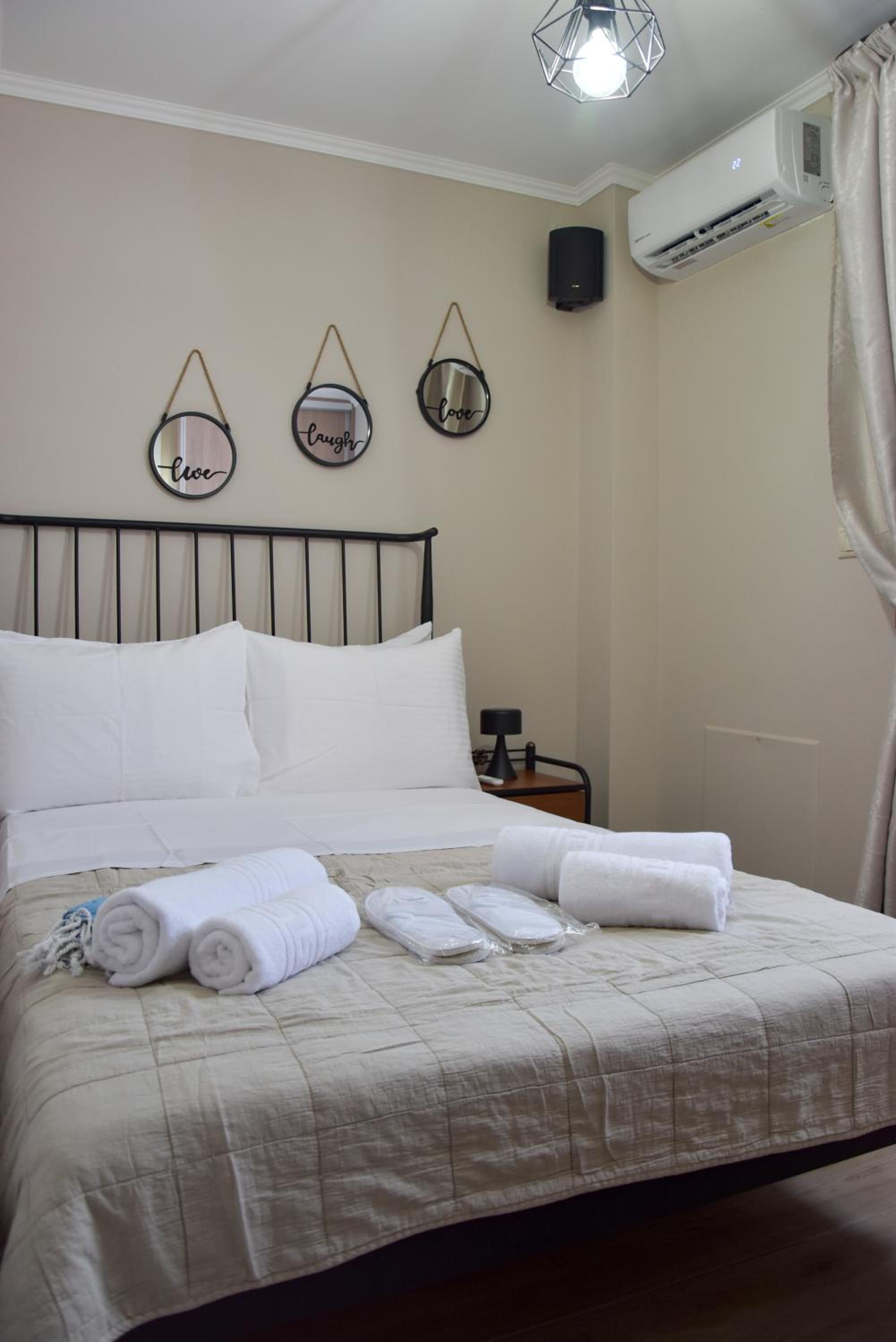 Triton Villa