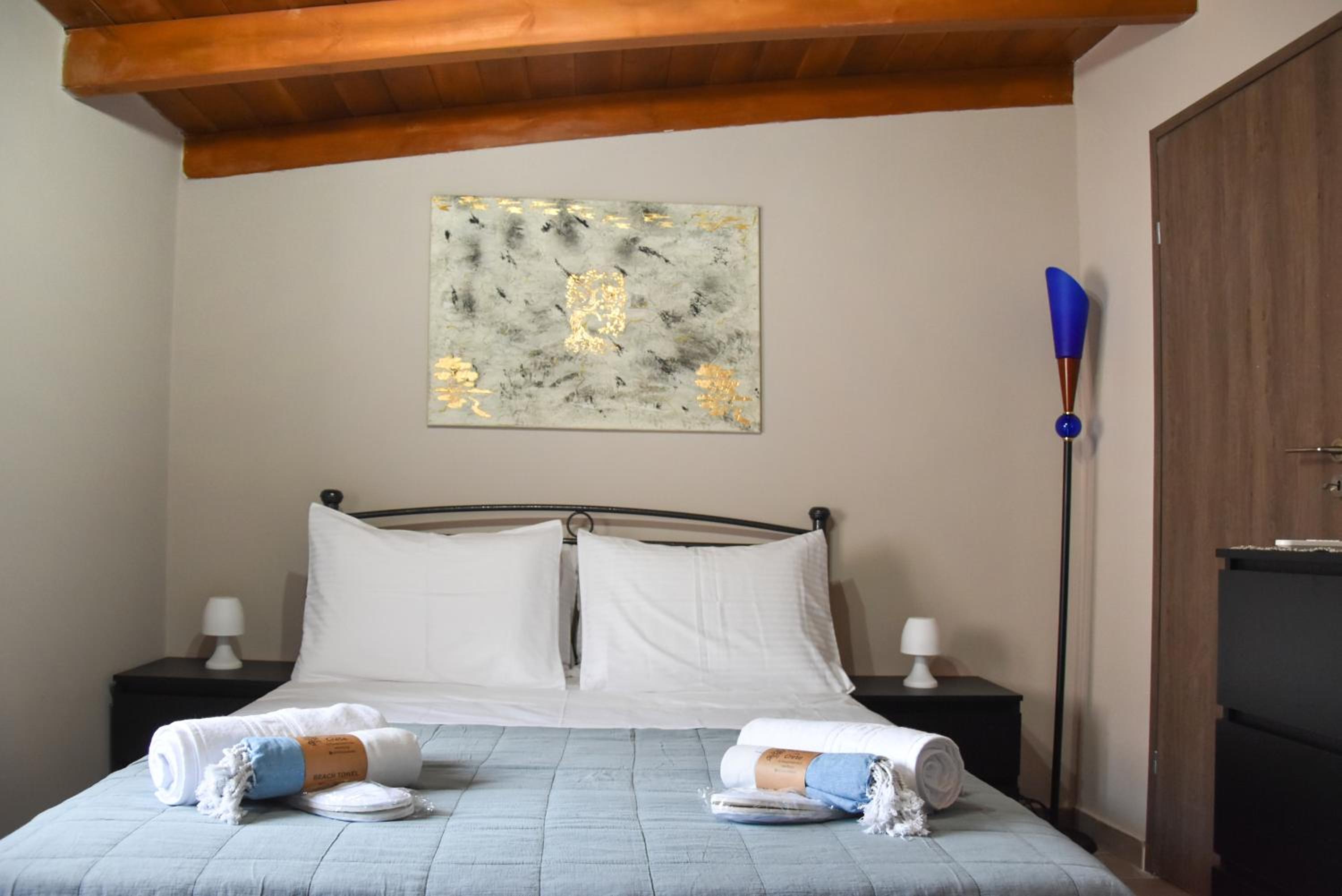 Triton Villa