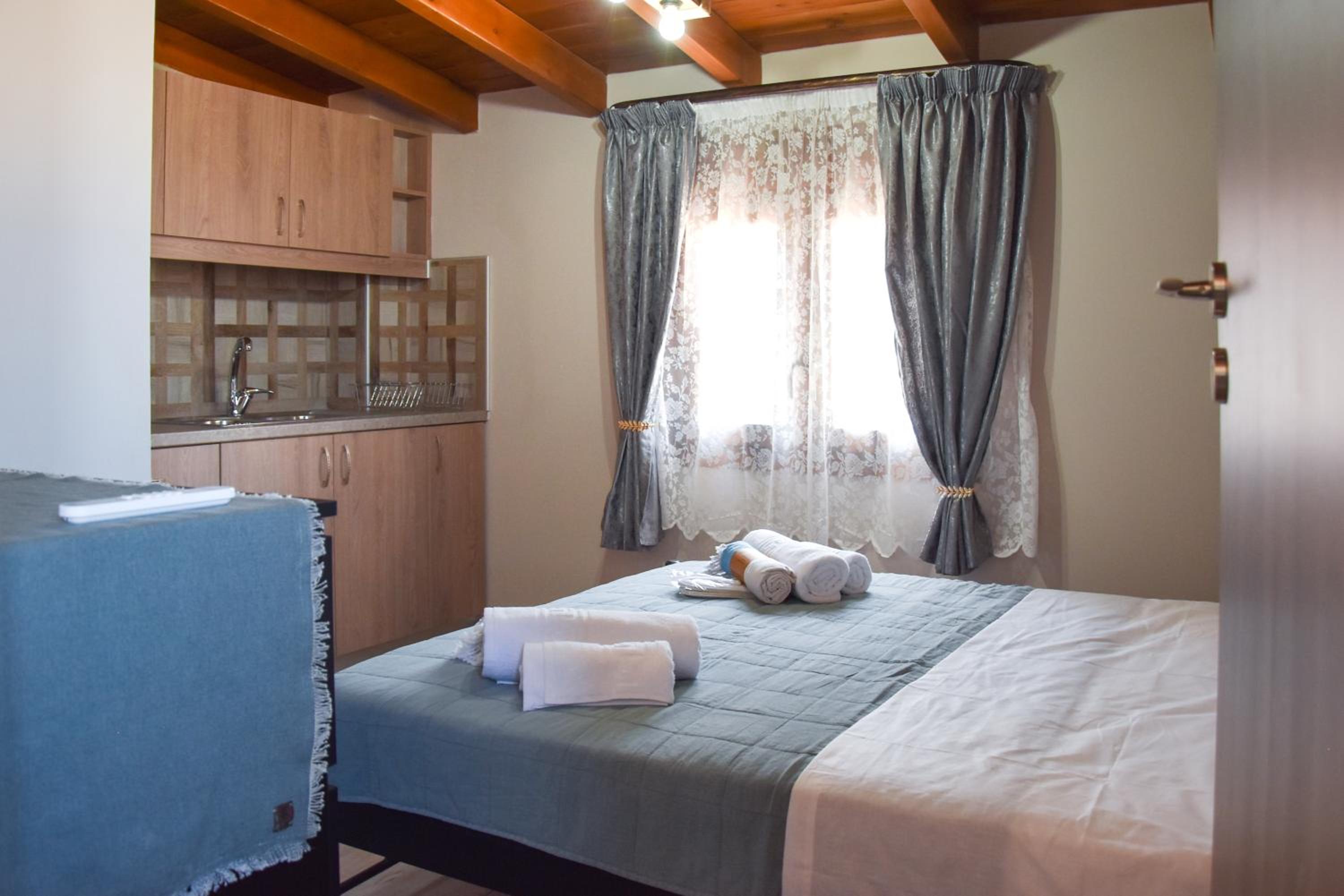 Triton Villa