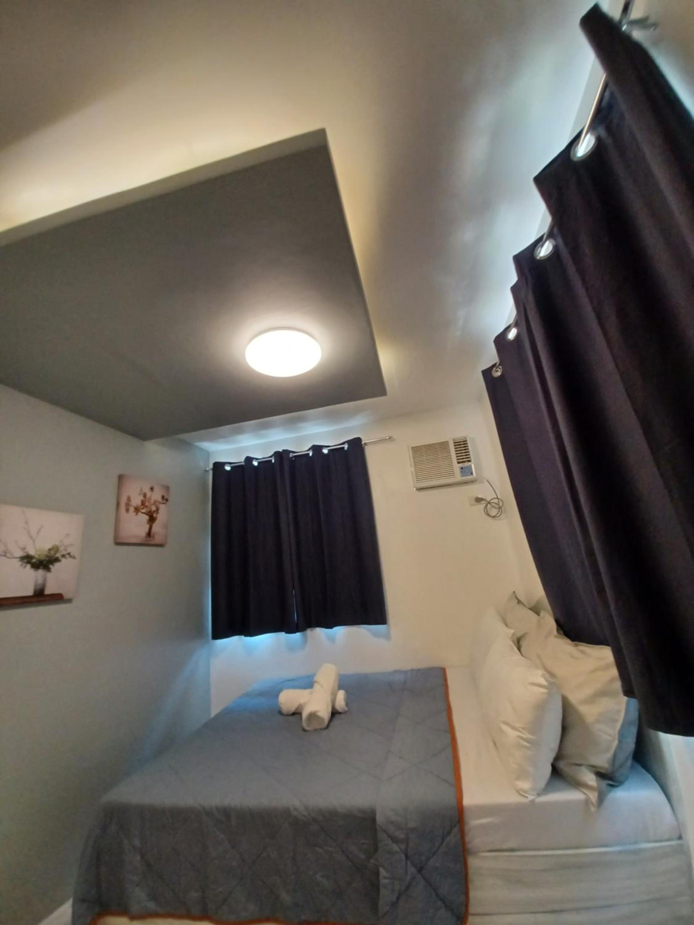 The cozycondo staycation by zianna