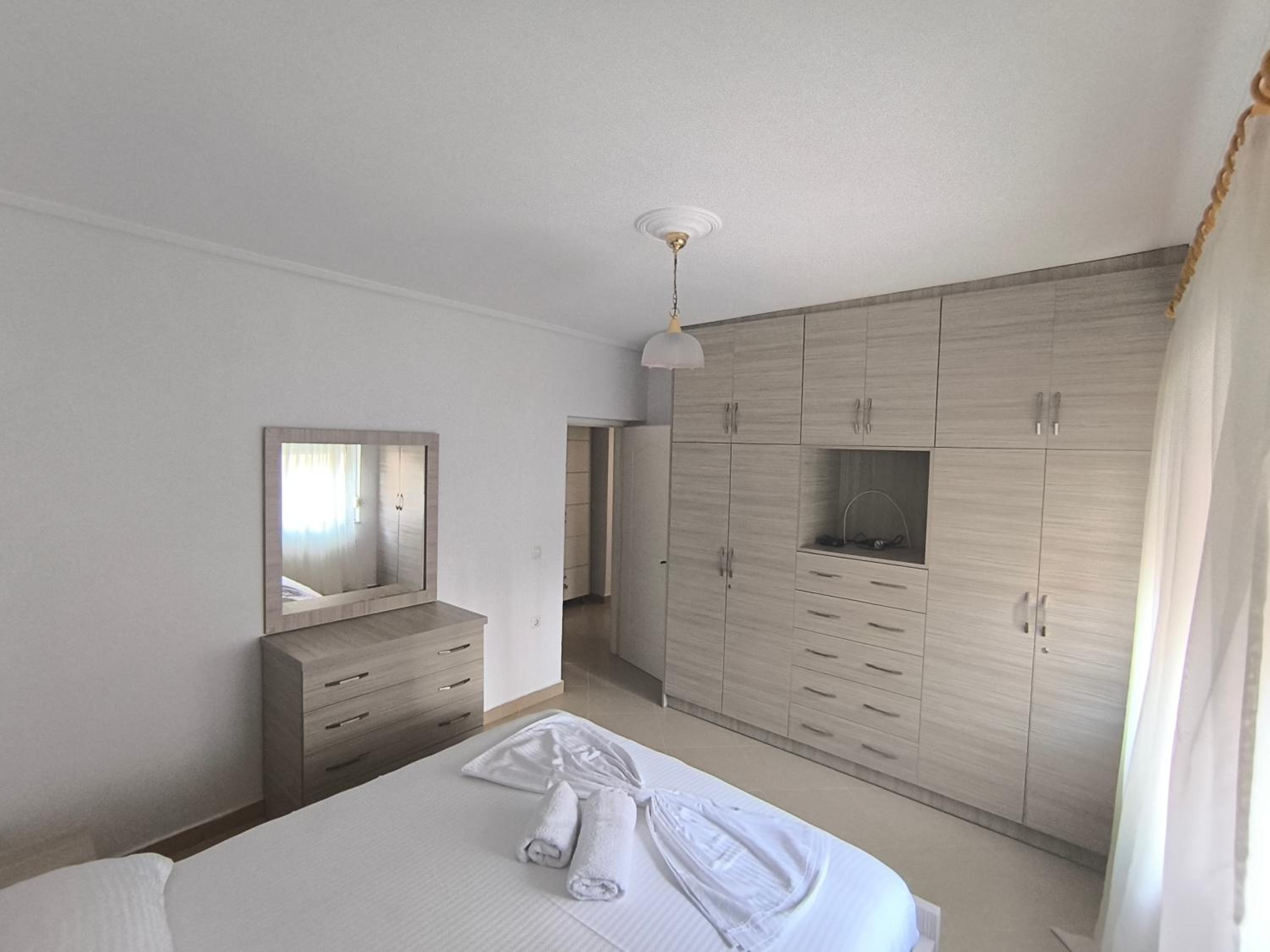 Marina Apartament Saranda