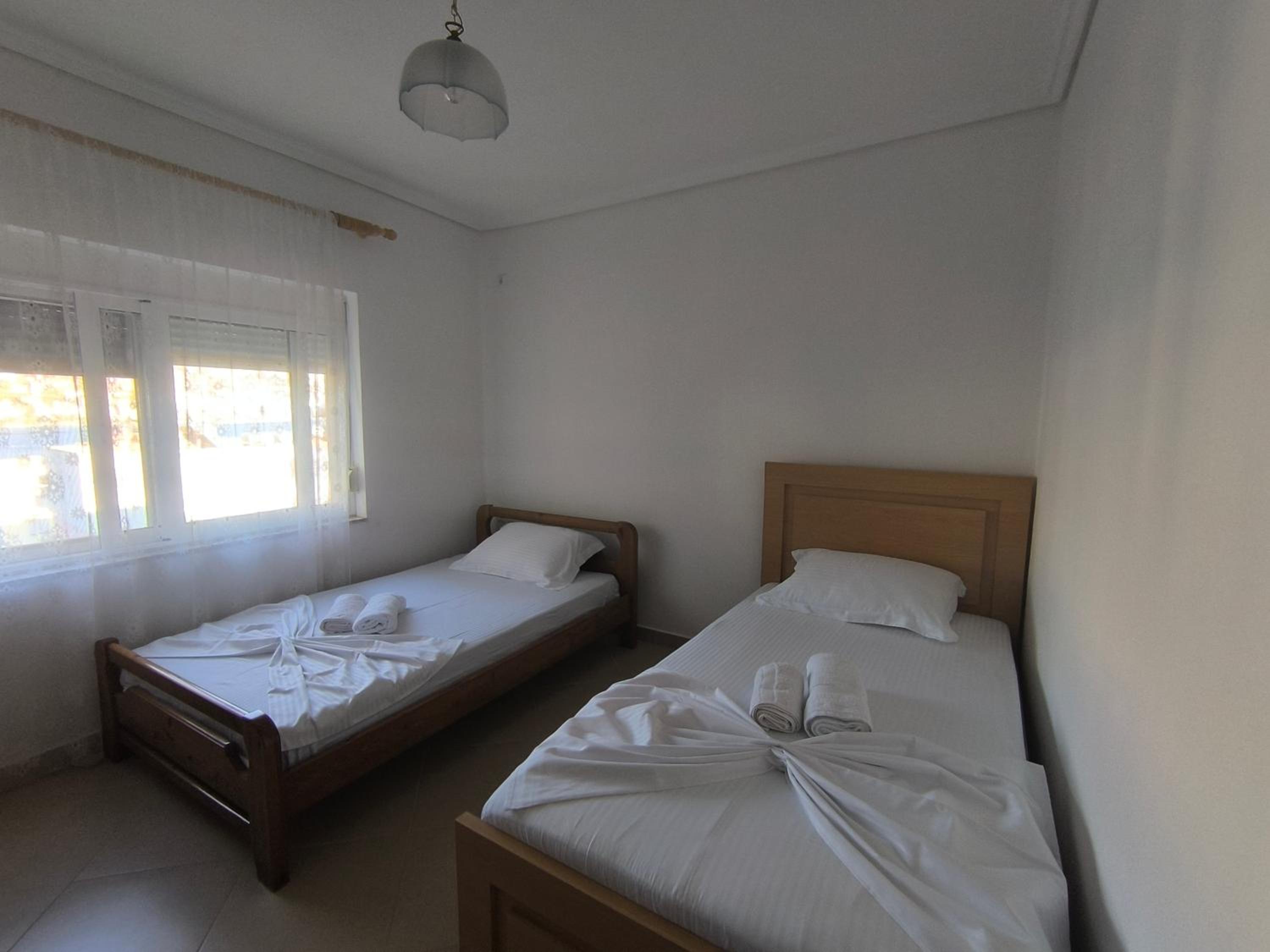 Marina Apartament Saranda