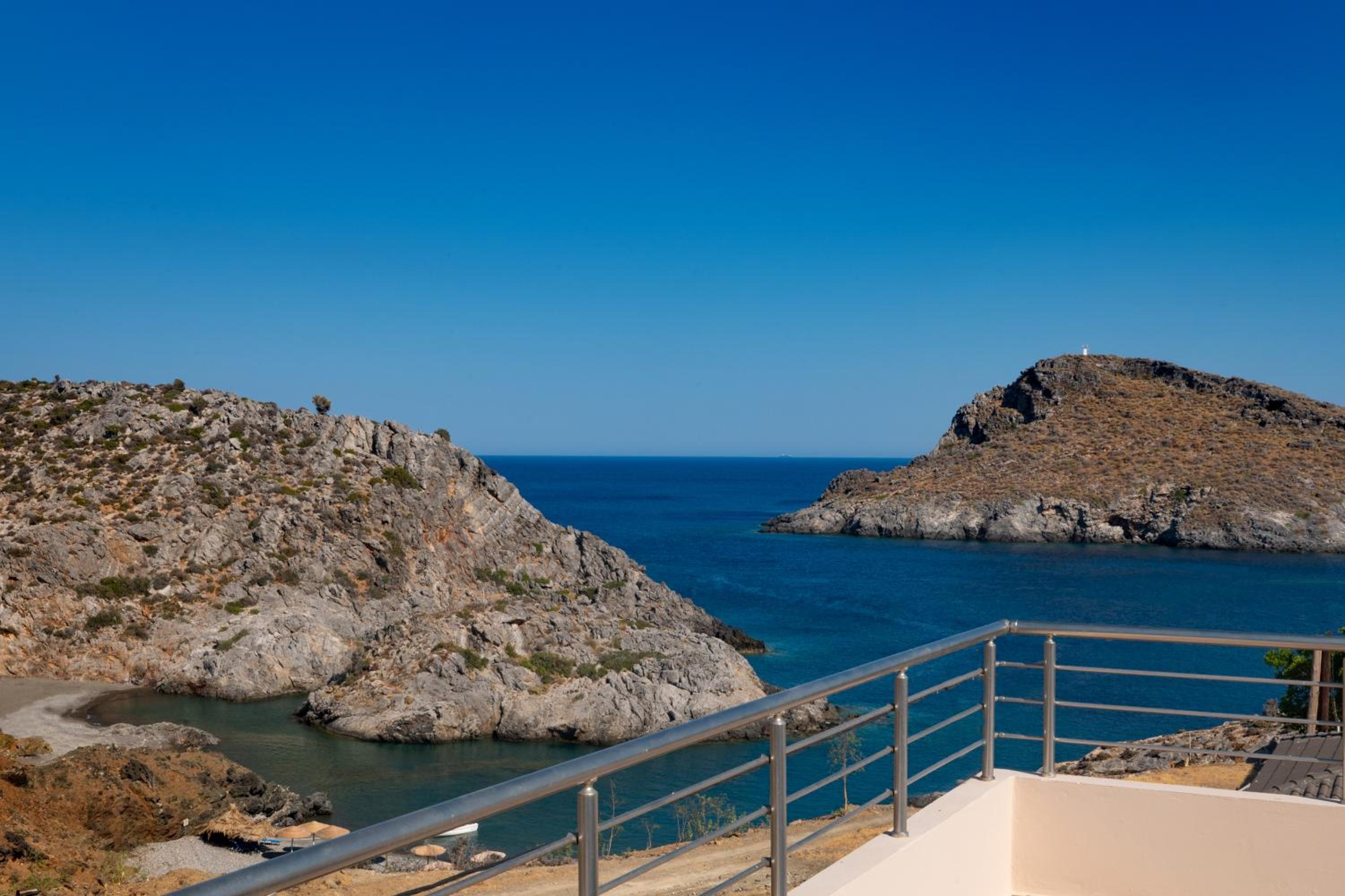 Triton Villa