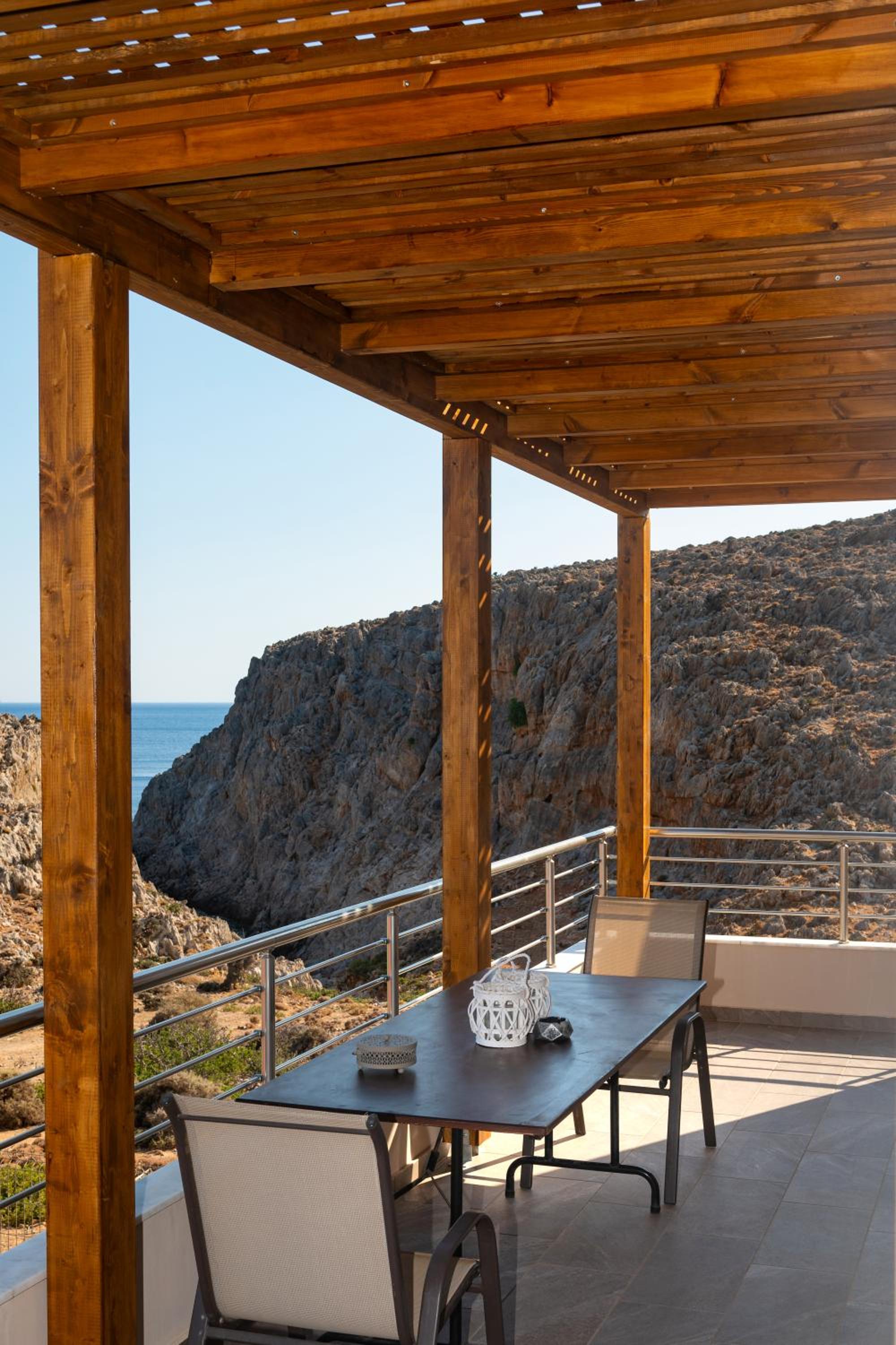 Triton Villa
