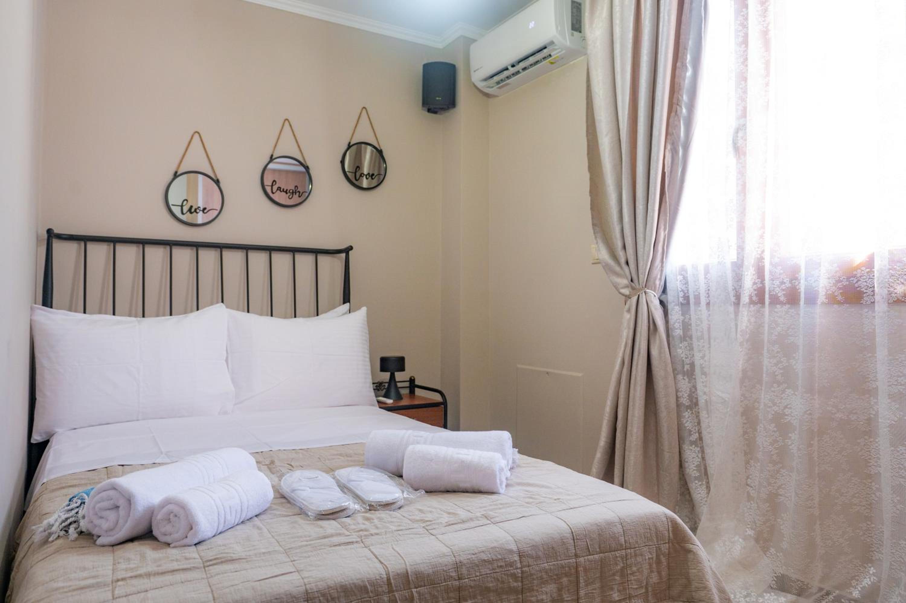 Triton Villa