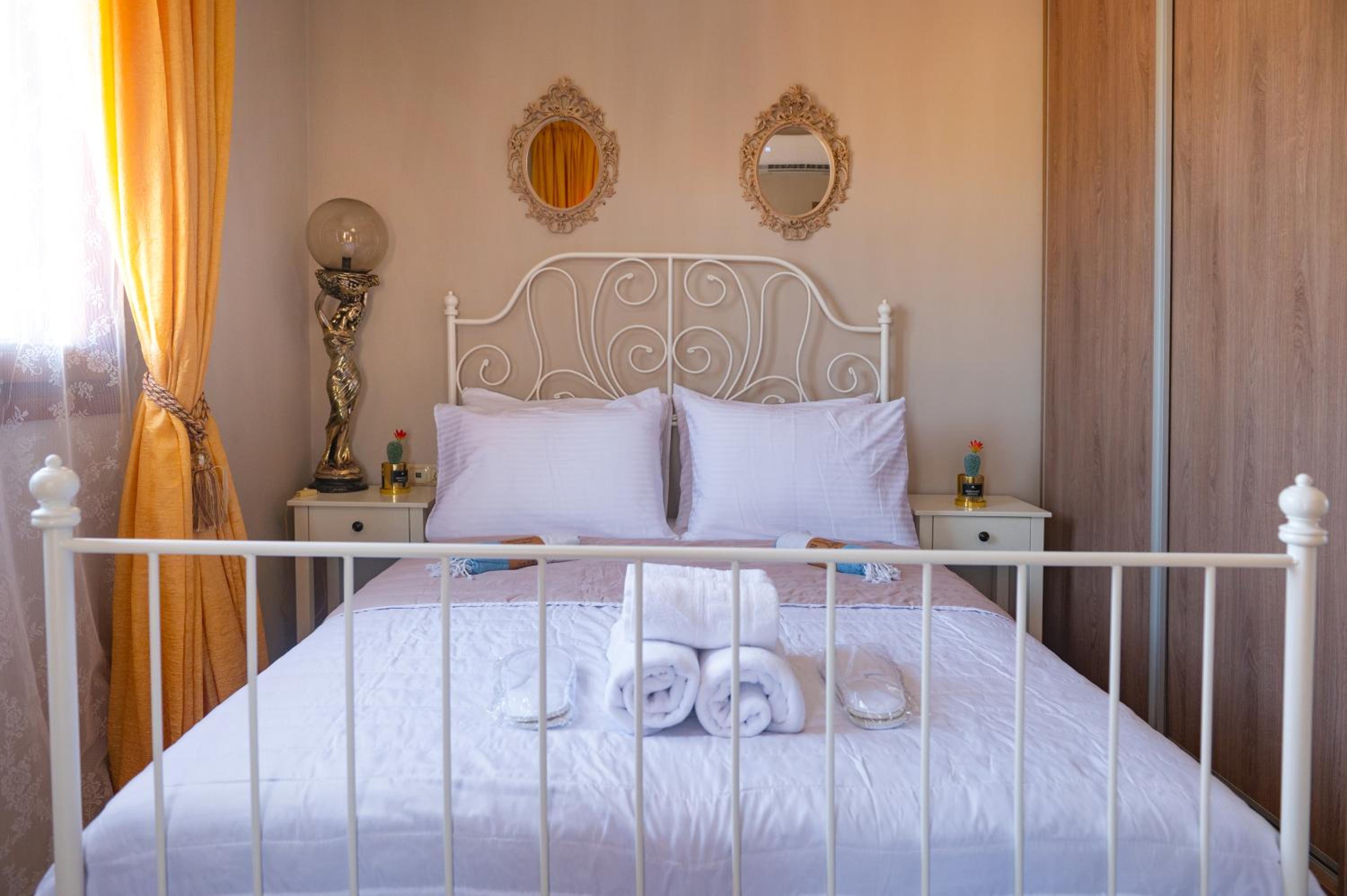 Triton Villa