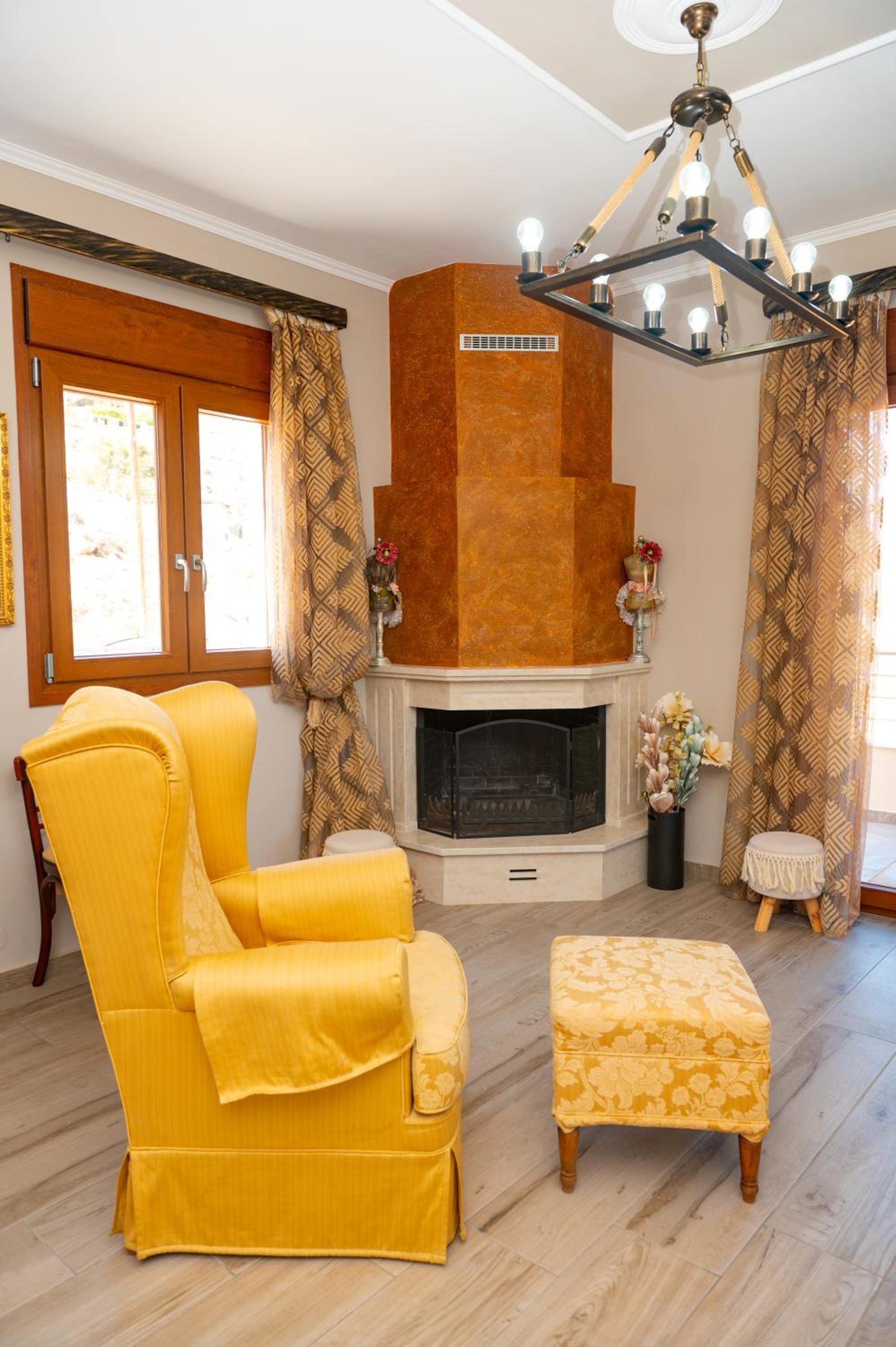 Triton Villa
