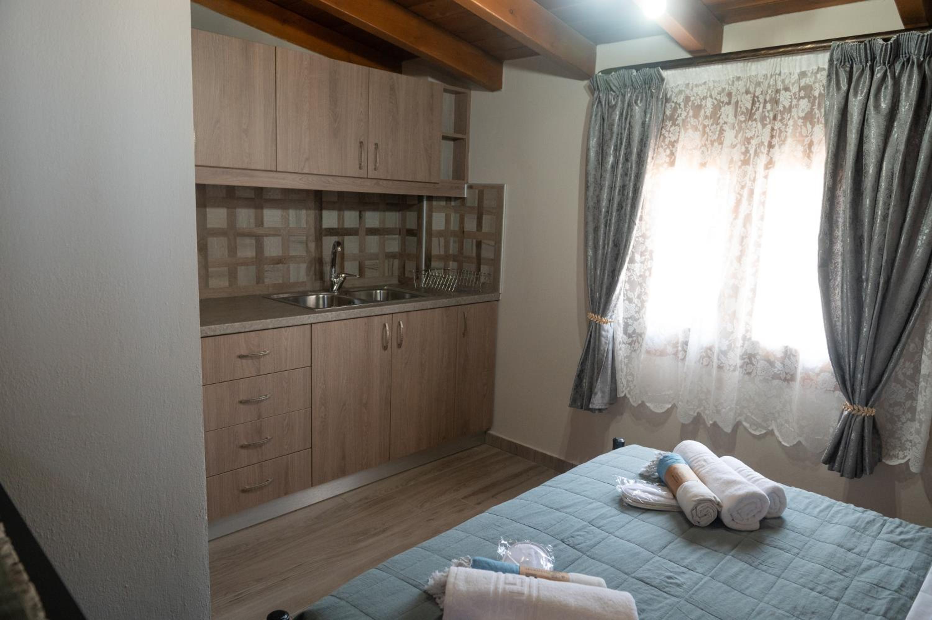 Triton Villa
