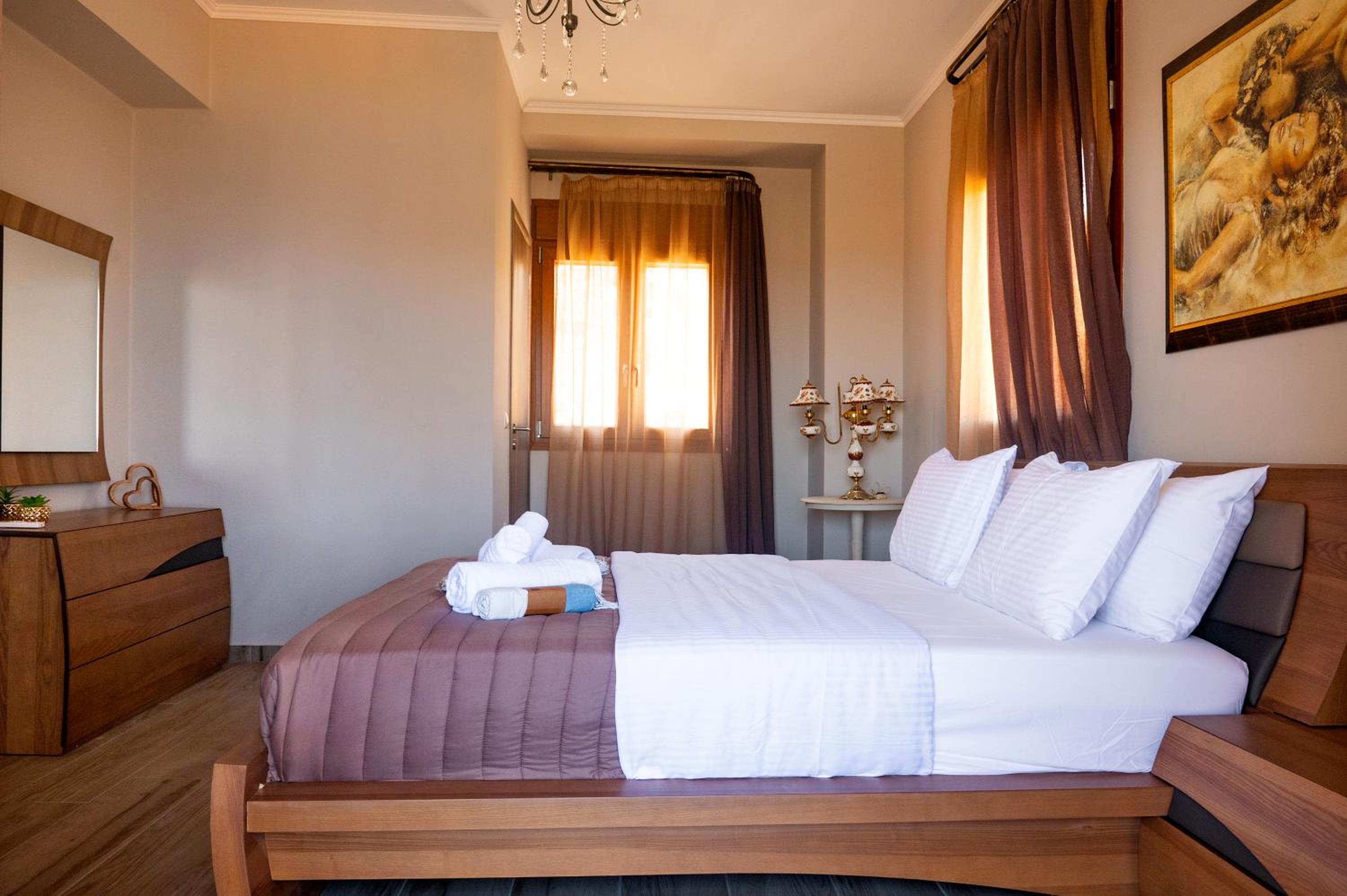 Triton Villa