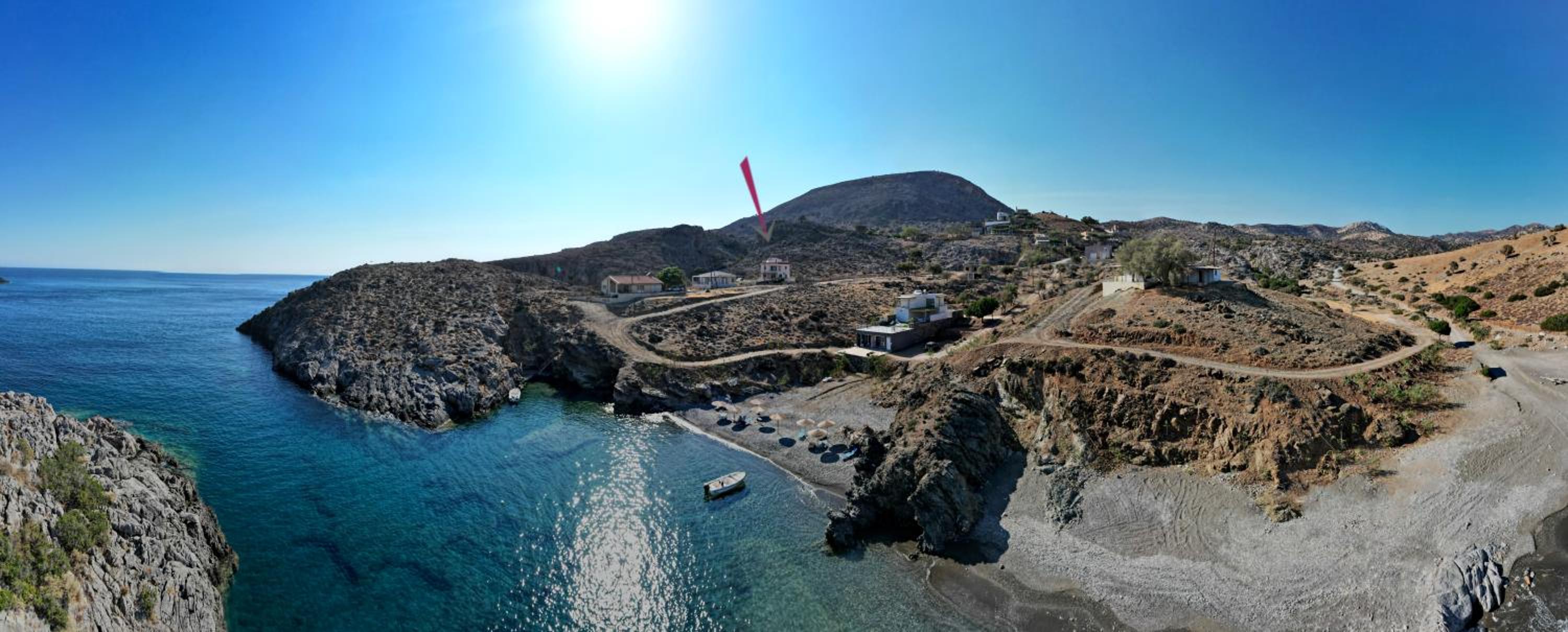 Triton Villa